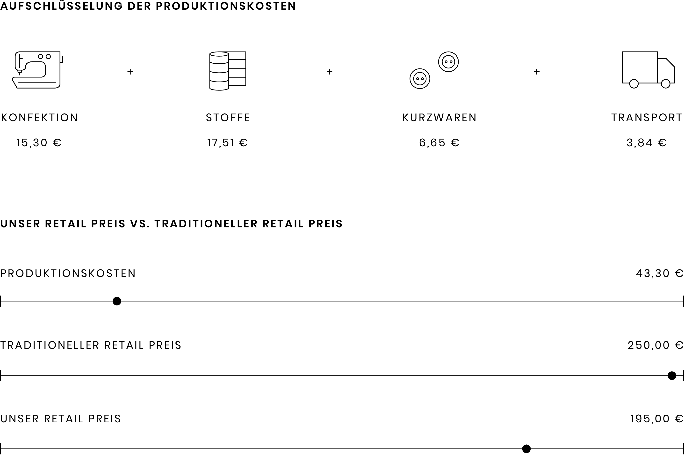 A person rides a bicycle uphill toward the right, with birds flying above in a clear sky.