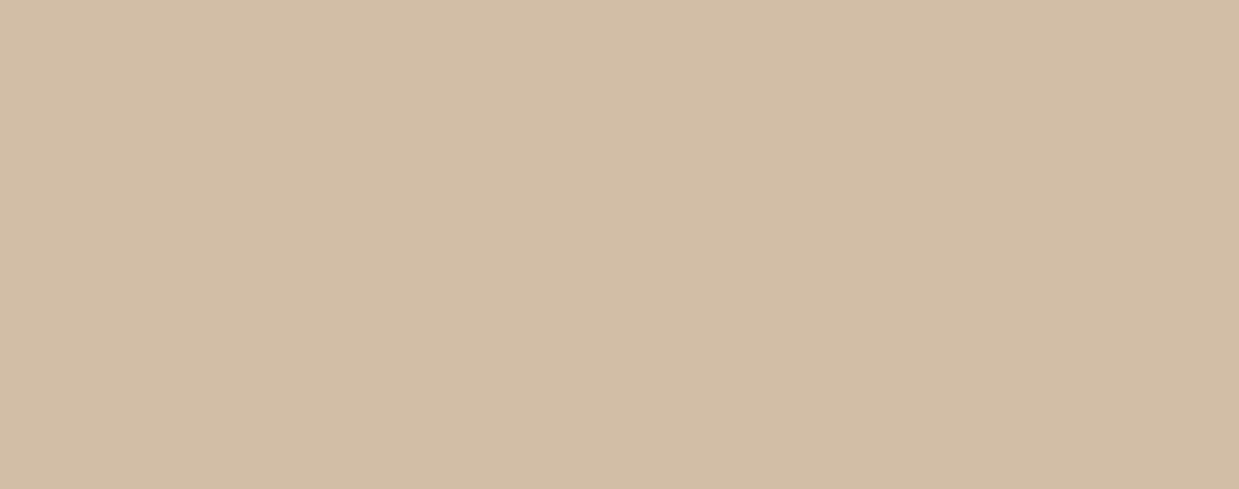 Solid light beige color with no visible patterns, objects, or text.
