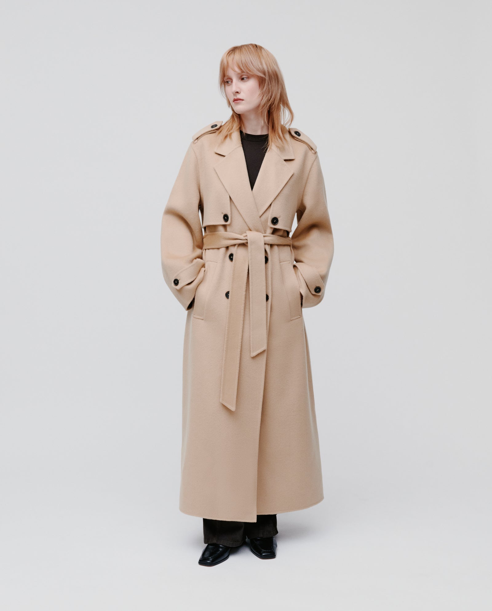 COLETTE ANN Coat