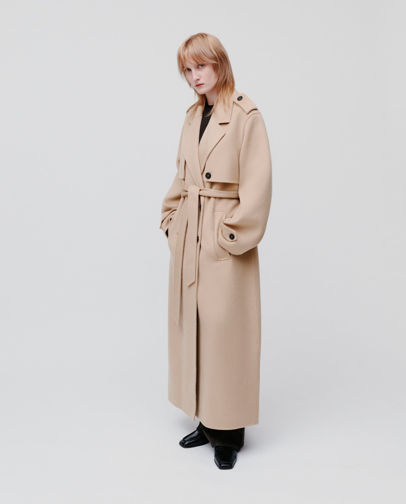 COLETTE ANN Coat