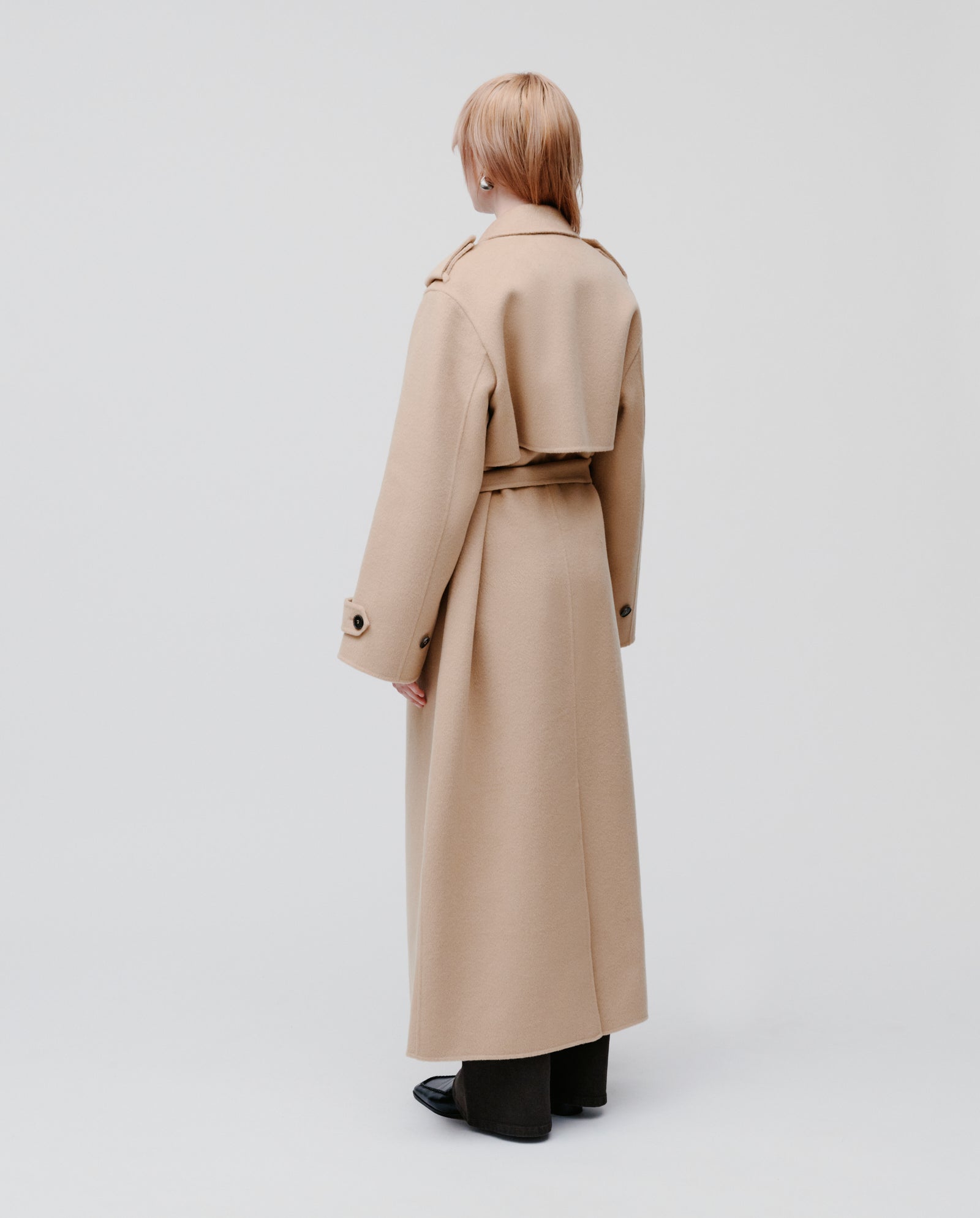 COLETTE ANN Coat