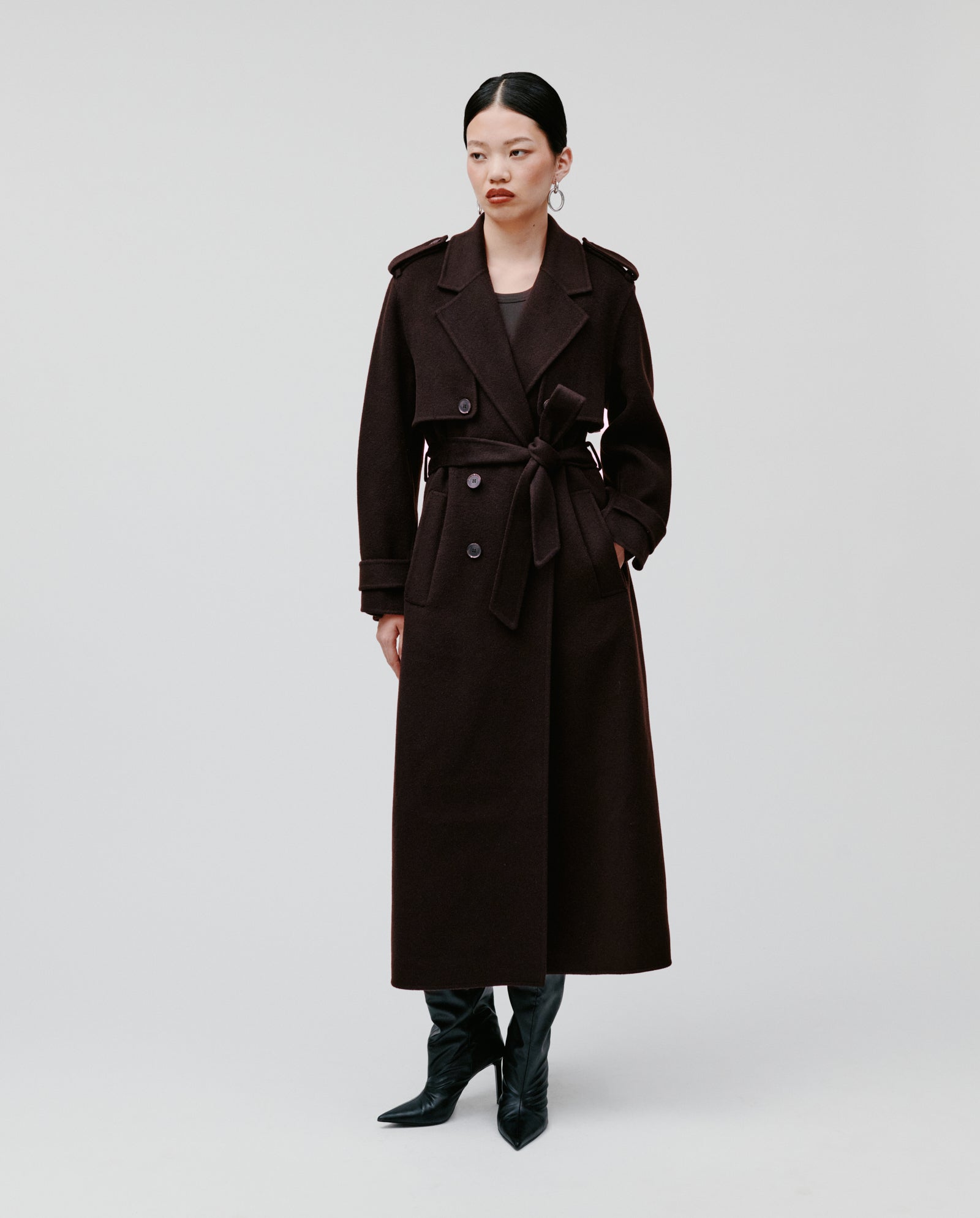COLETTE ANN Coat