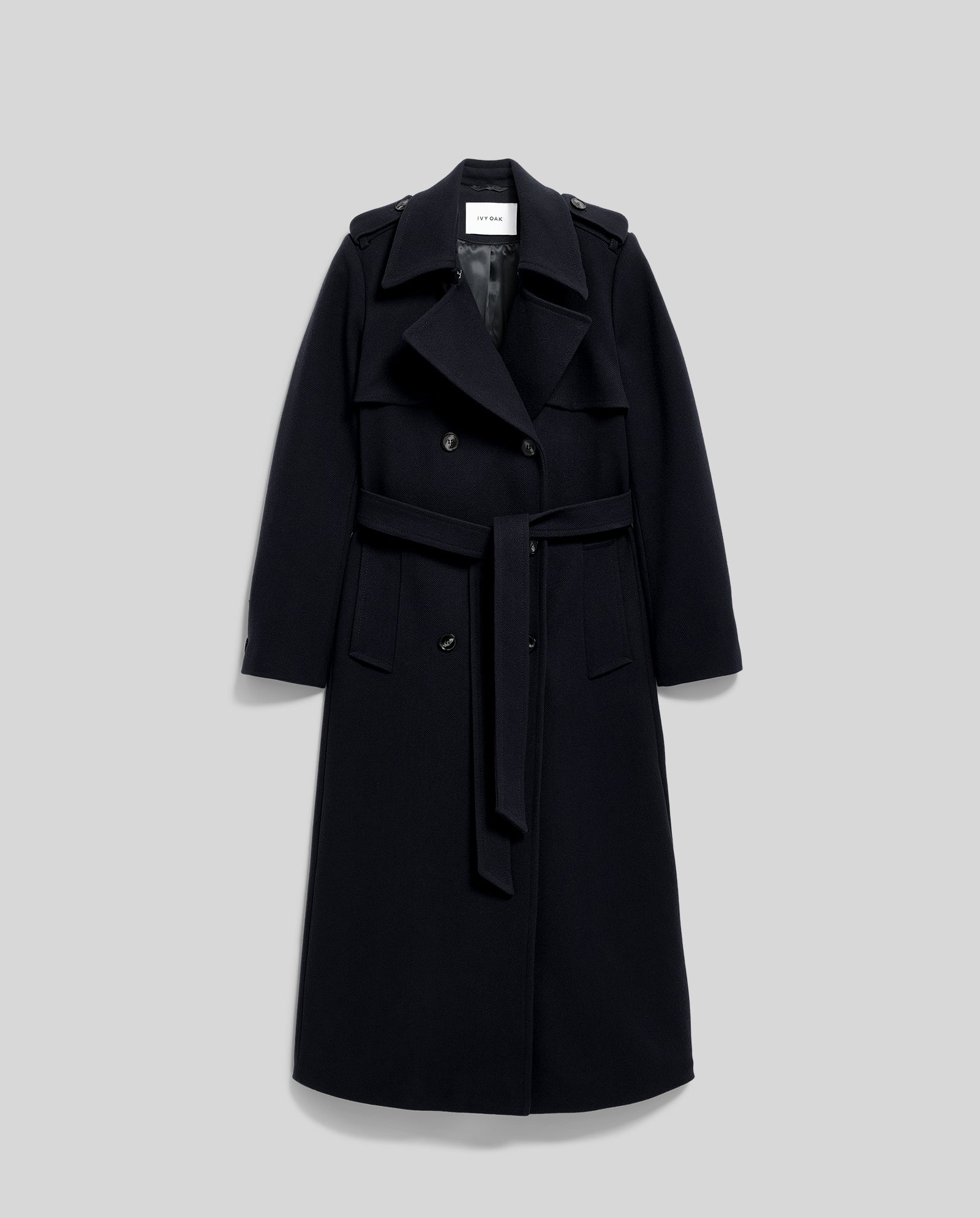 CHARLOTTE ANN Coat