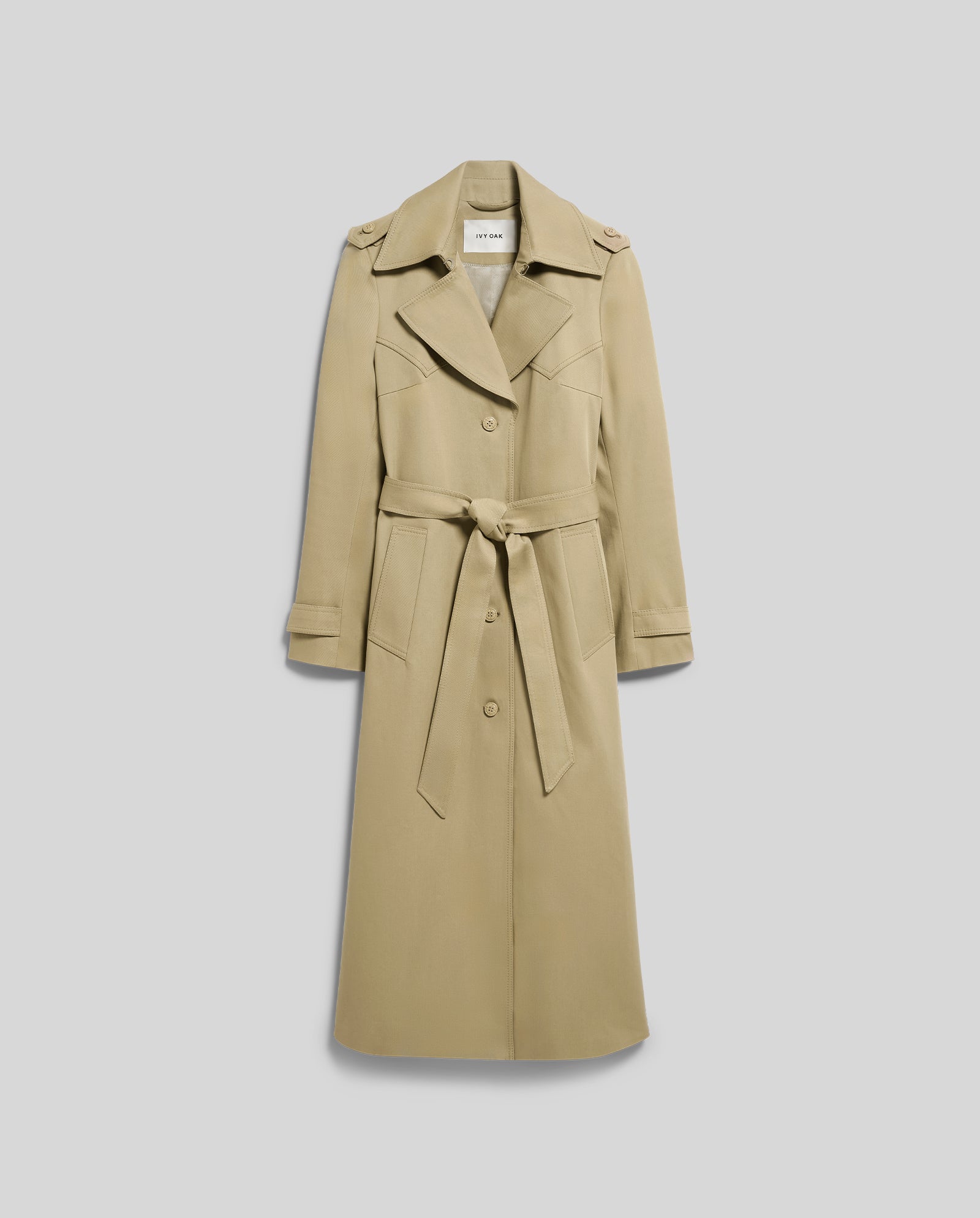 CRESSIDA Coat