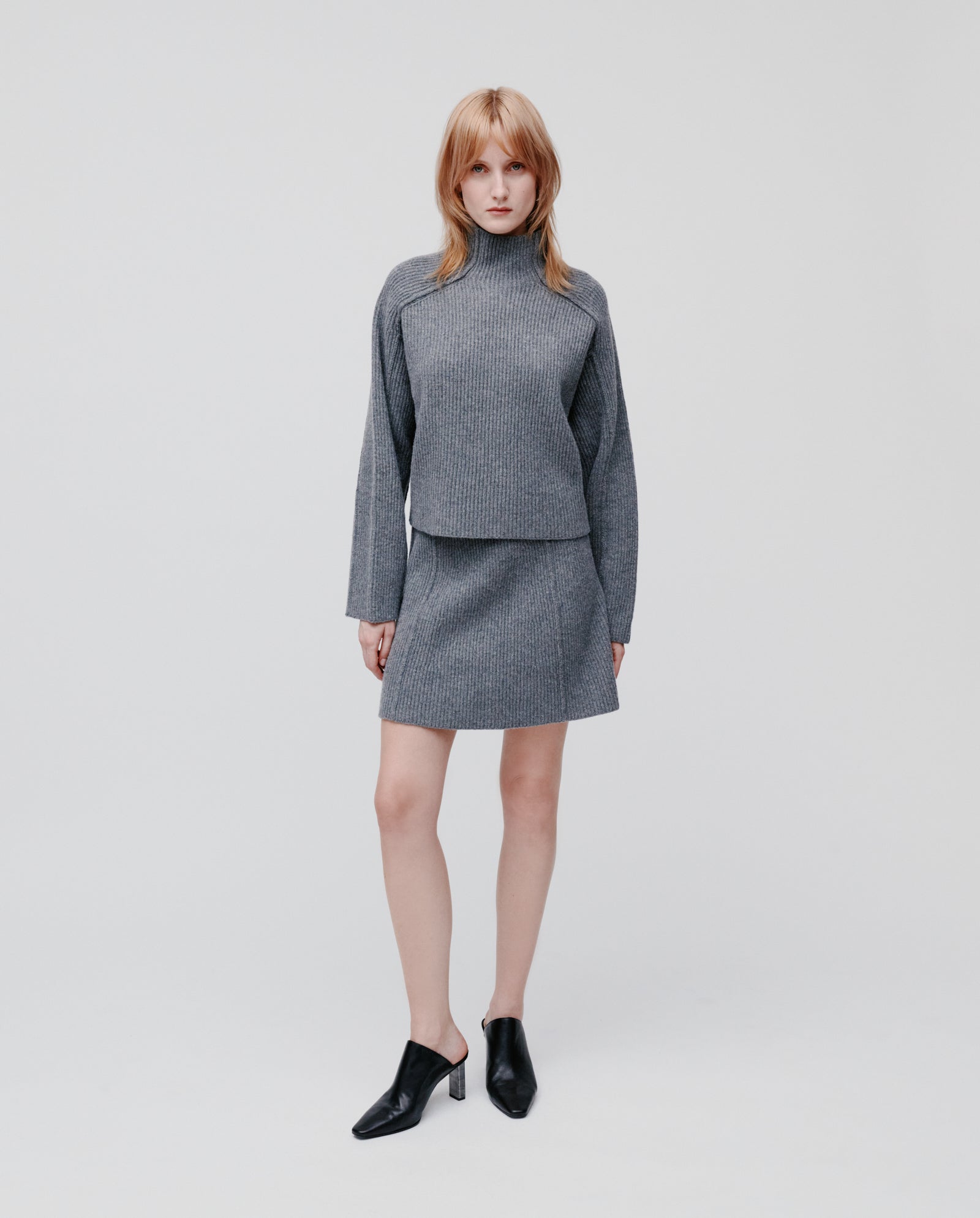 KEEVA Jumper