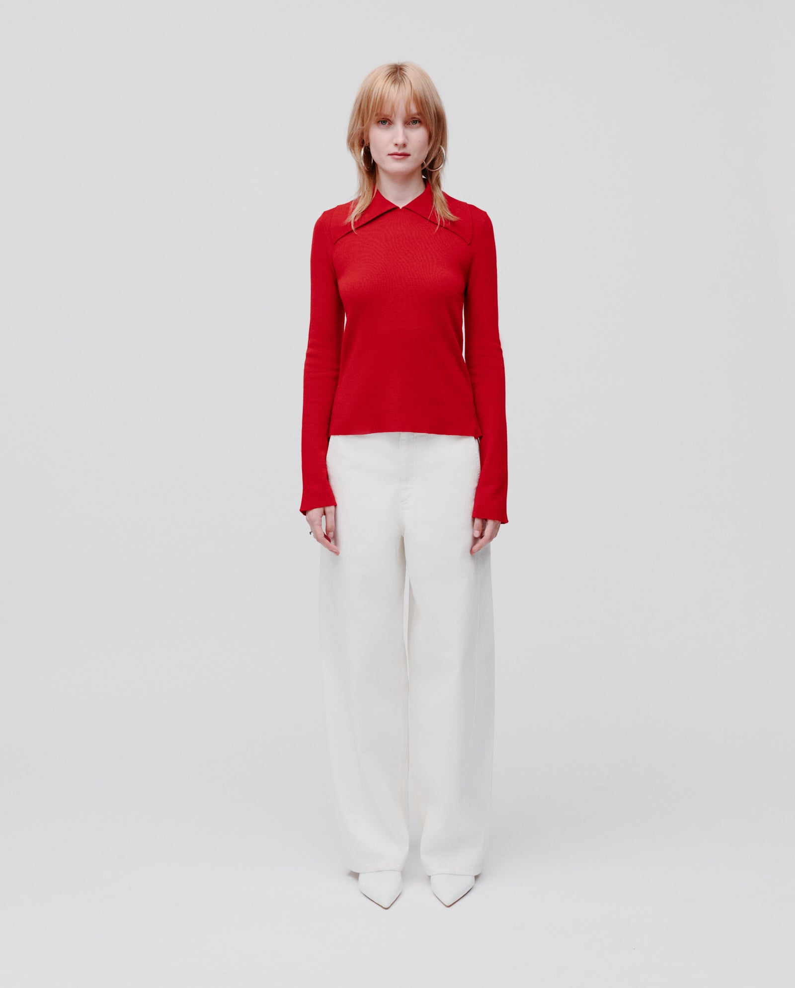 FILOMENA Jumper