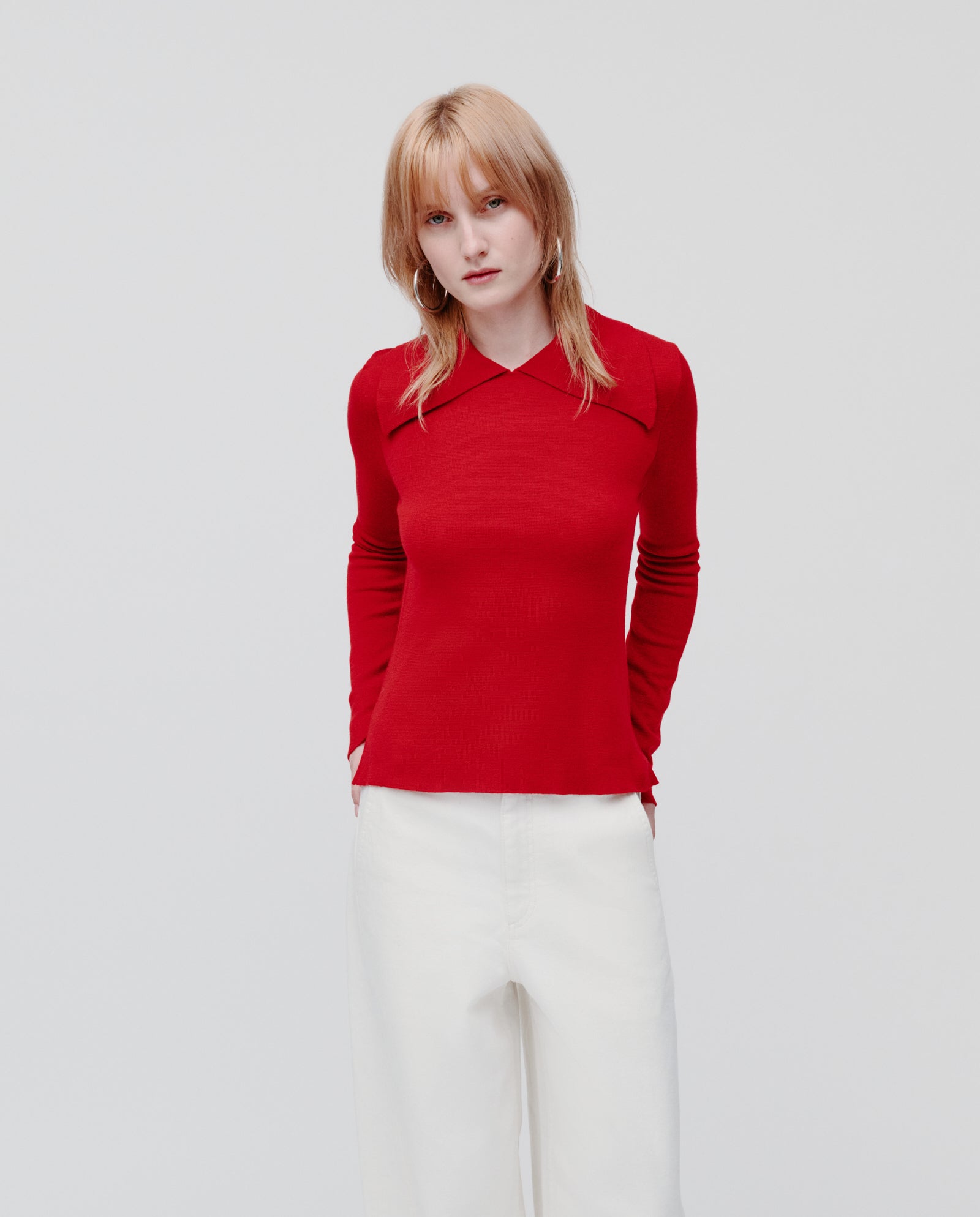 FILOMENA Jumper