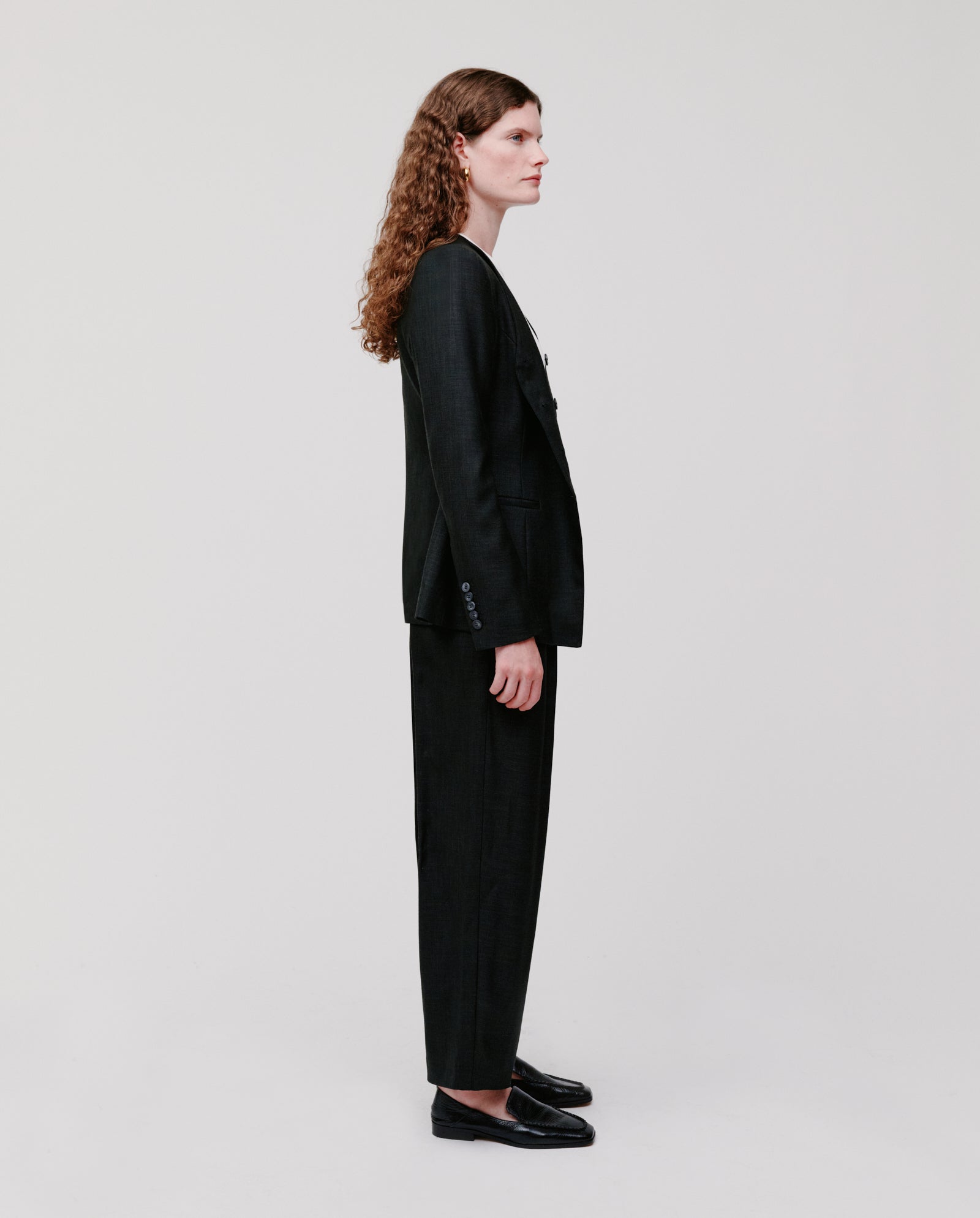 PERSEPHONE ANN Pants