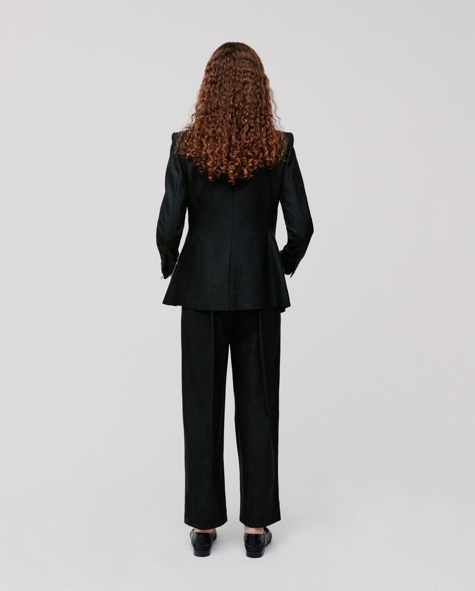 PERSEPHONE ANN Pants