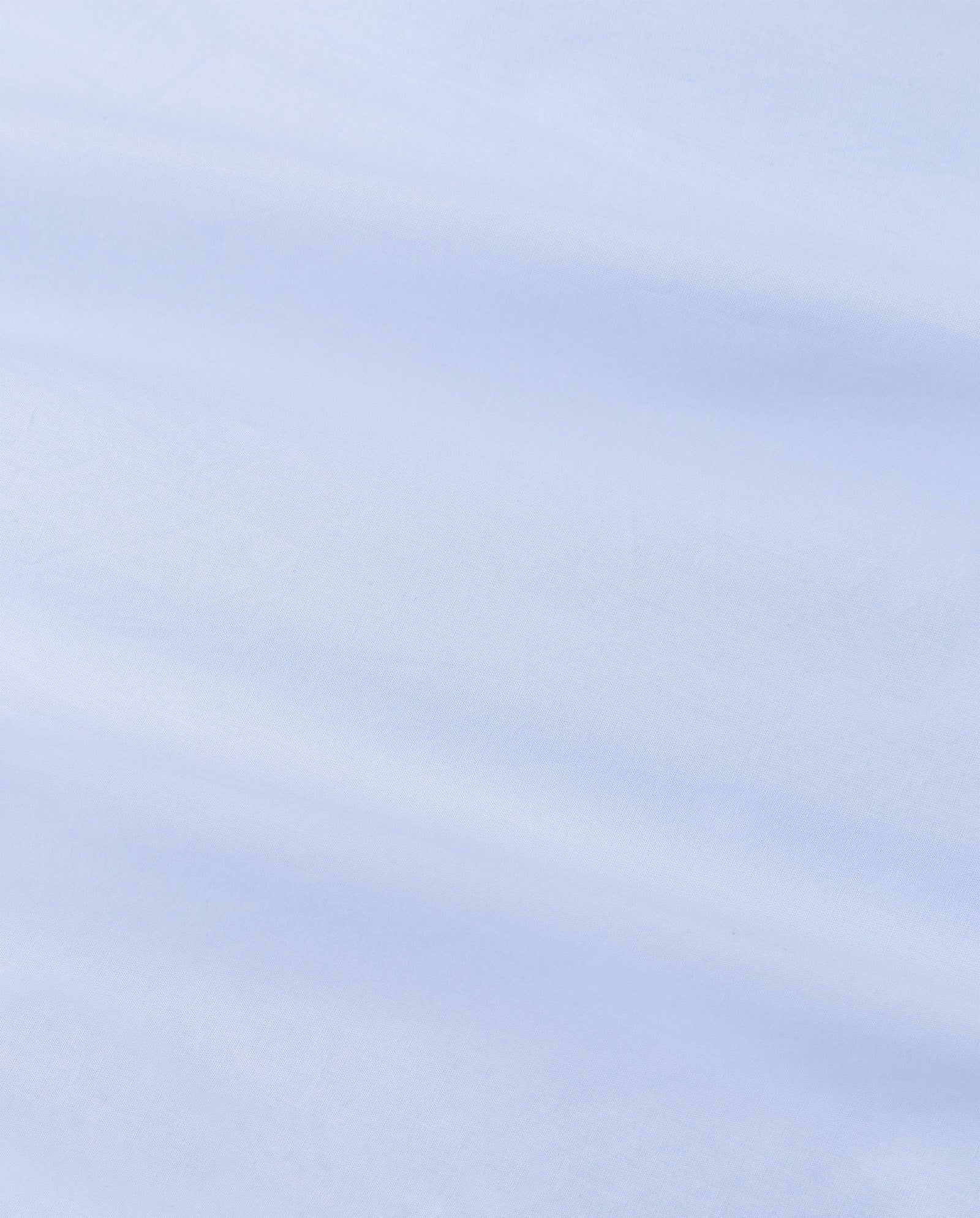 The IVY OAK DINA ROSA Dress features light blue fabric with soft folds and a subtle texture, offering a smooth, gentle look—ideal for timeless elegance.