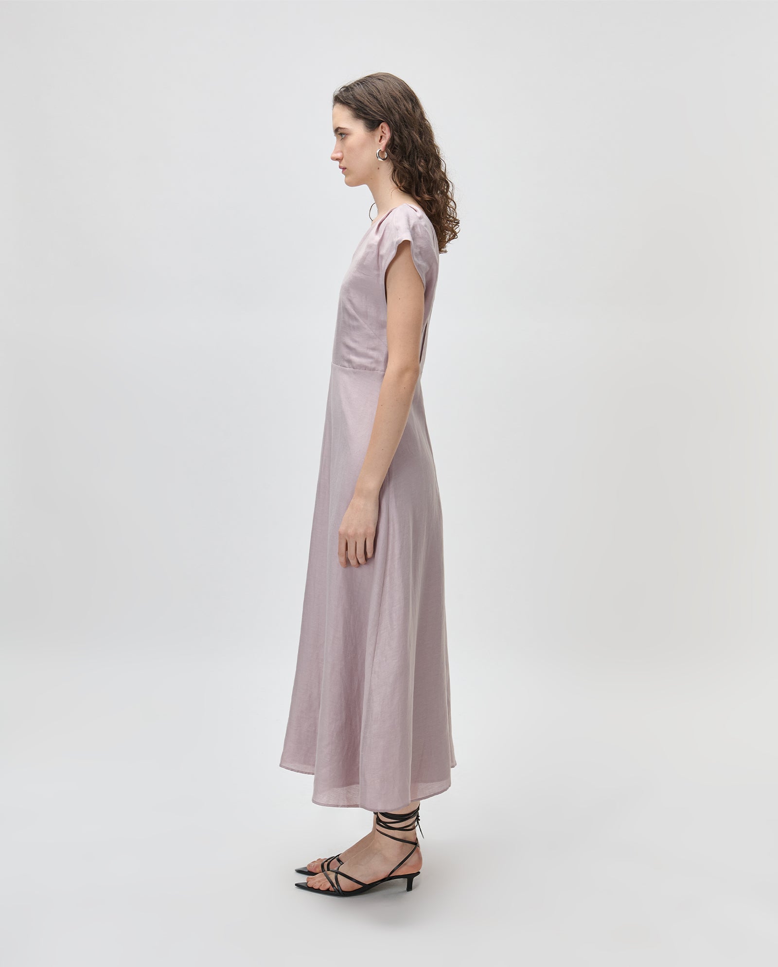 ODELINE Dress