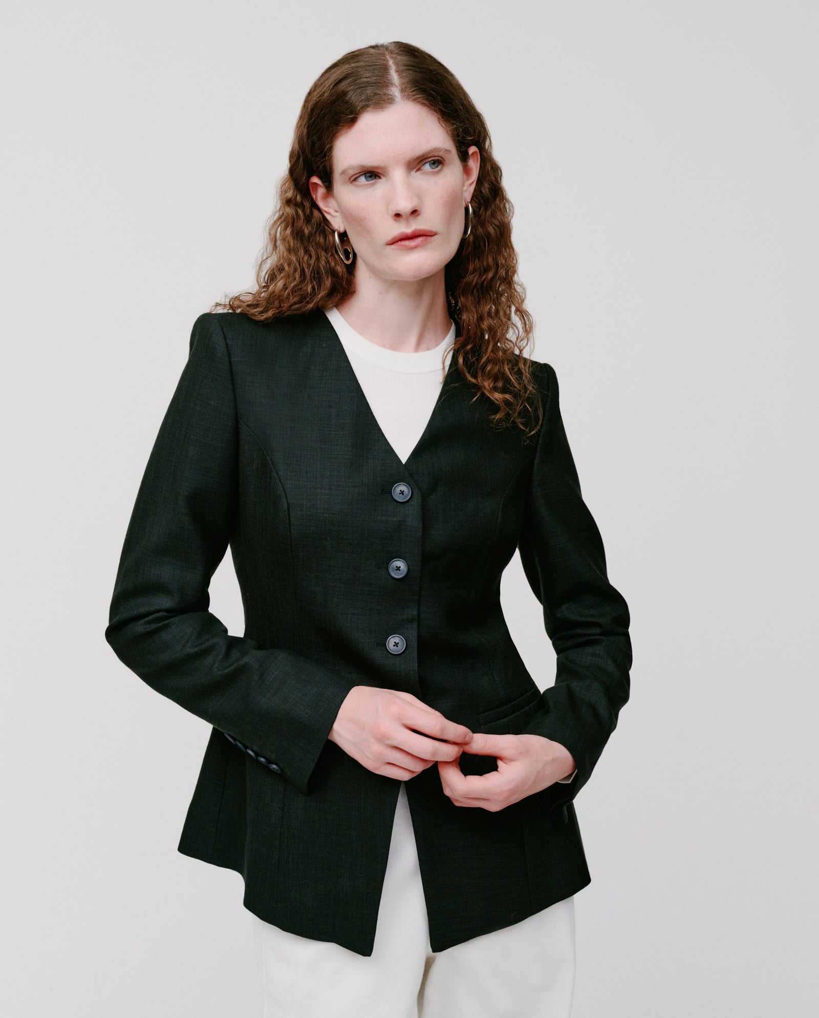 JUNIPER Blazer