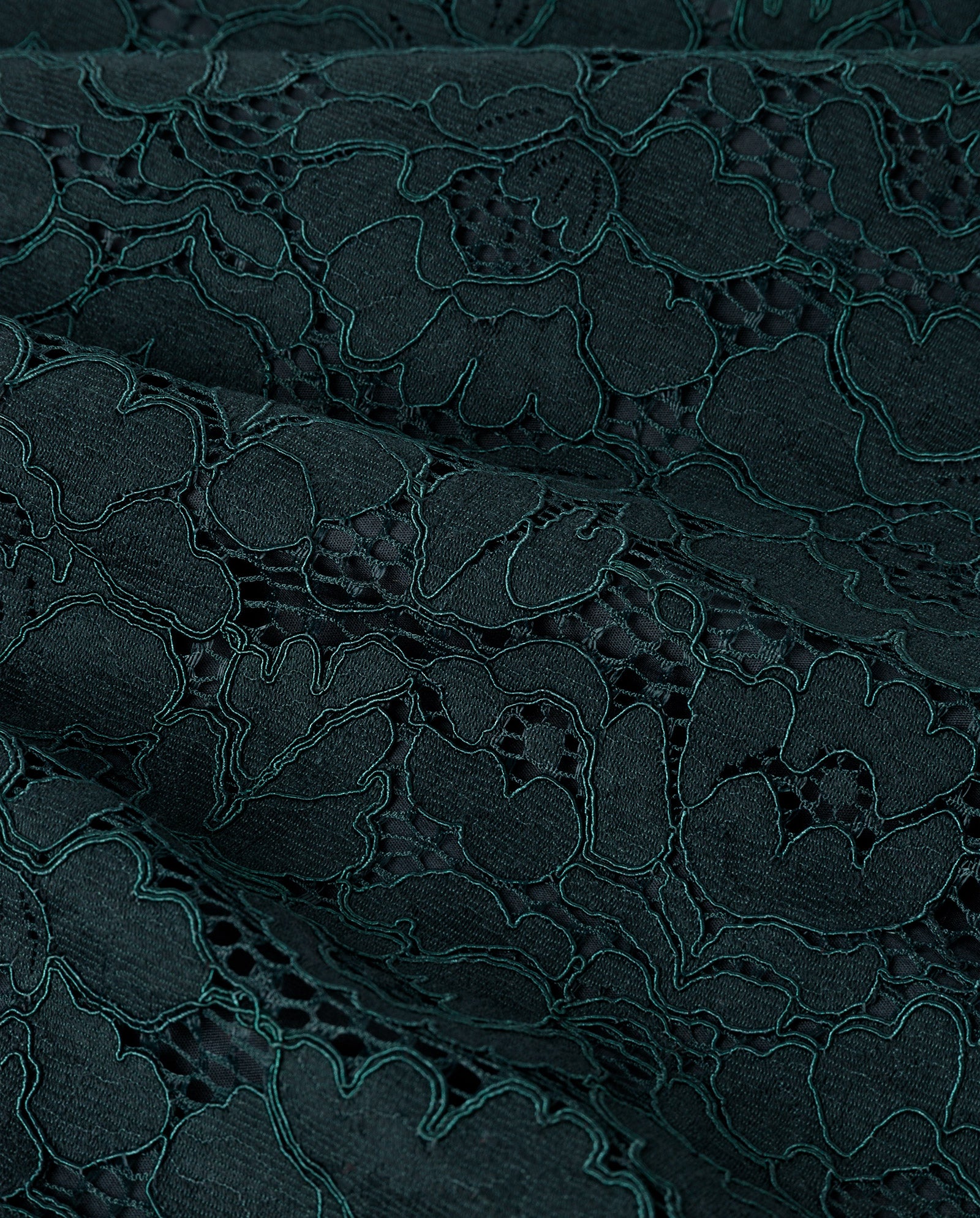 IVY OAK - MARA Kleid - IO1100X7044-GR810 - Grün