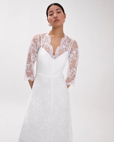 DALIA Bridal Dress
