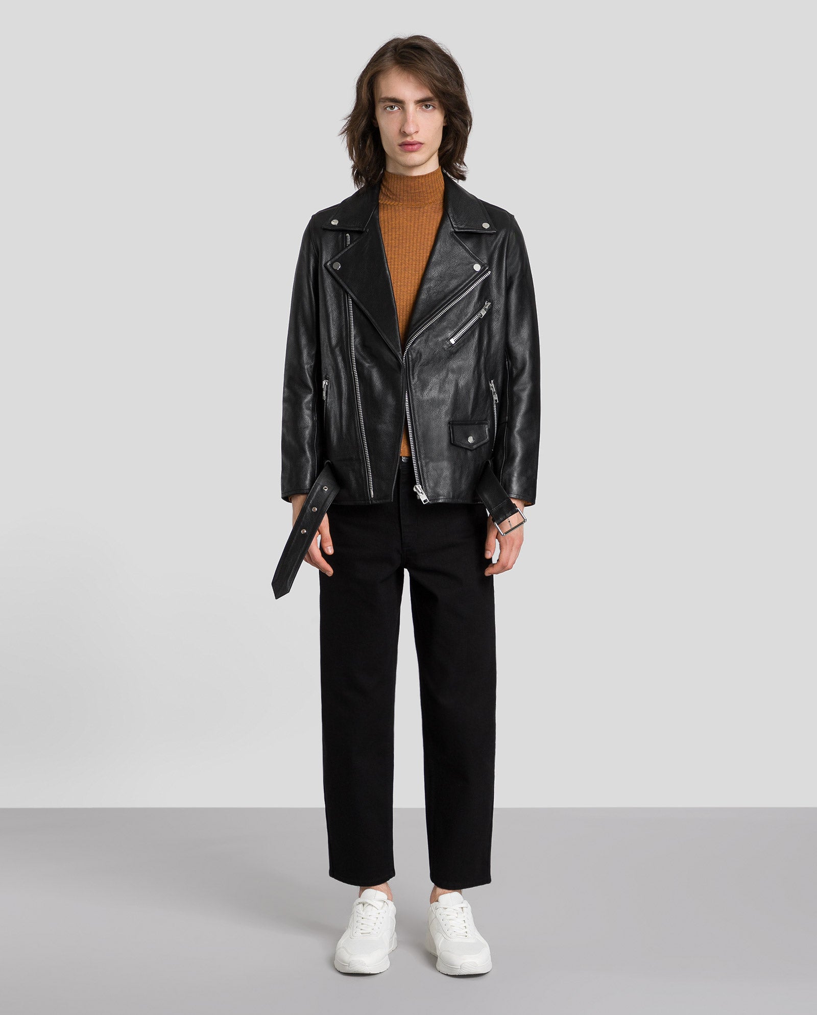 Picture for style sku: IO1122F8025-BK999