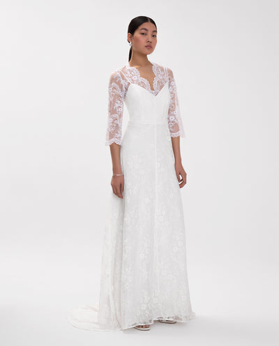 DALIA Bridal Dress