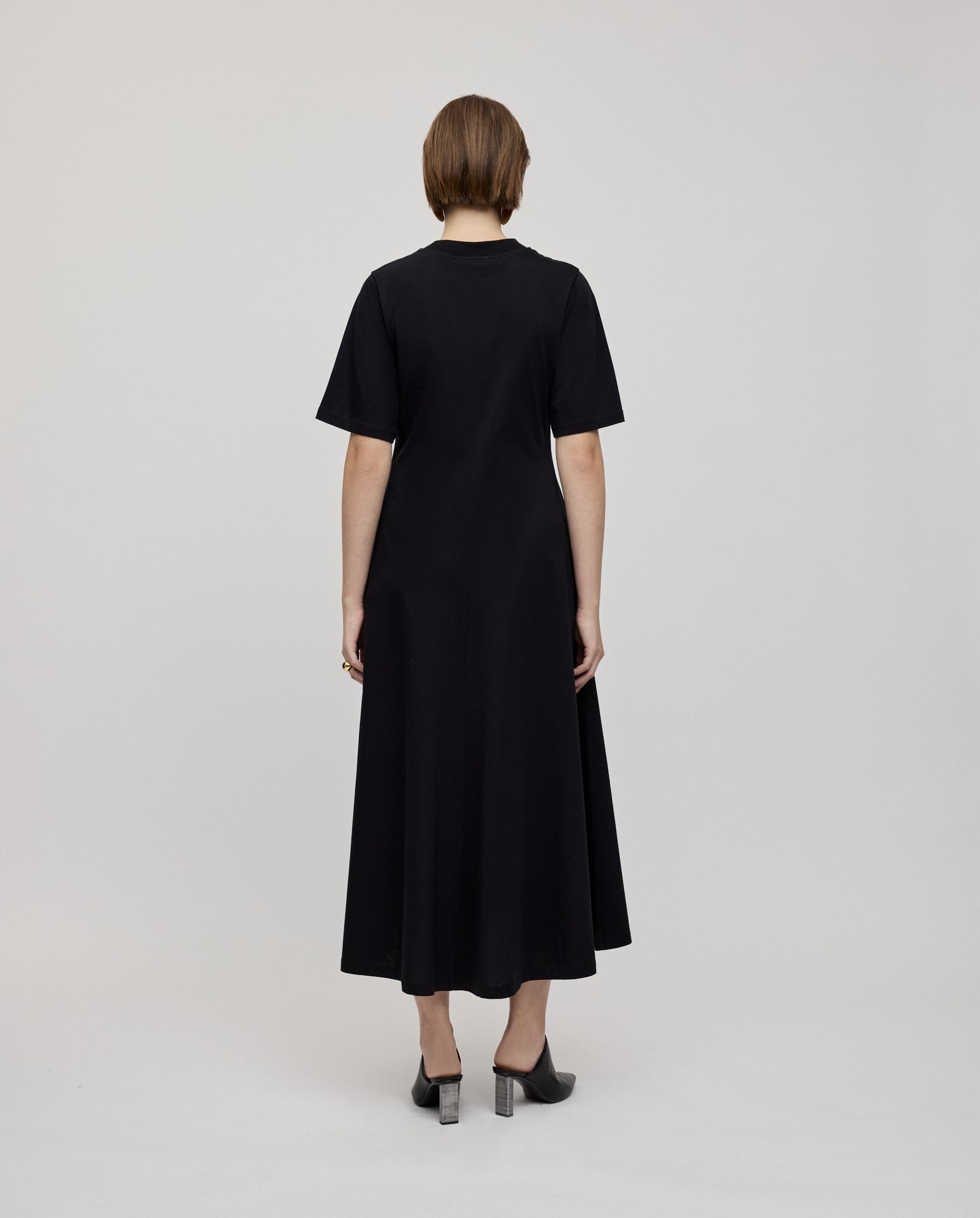 FRANZISKA Jersey Dress