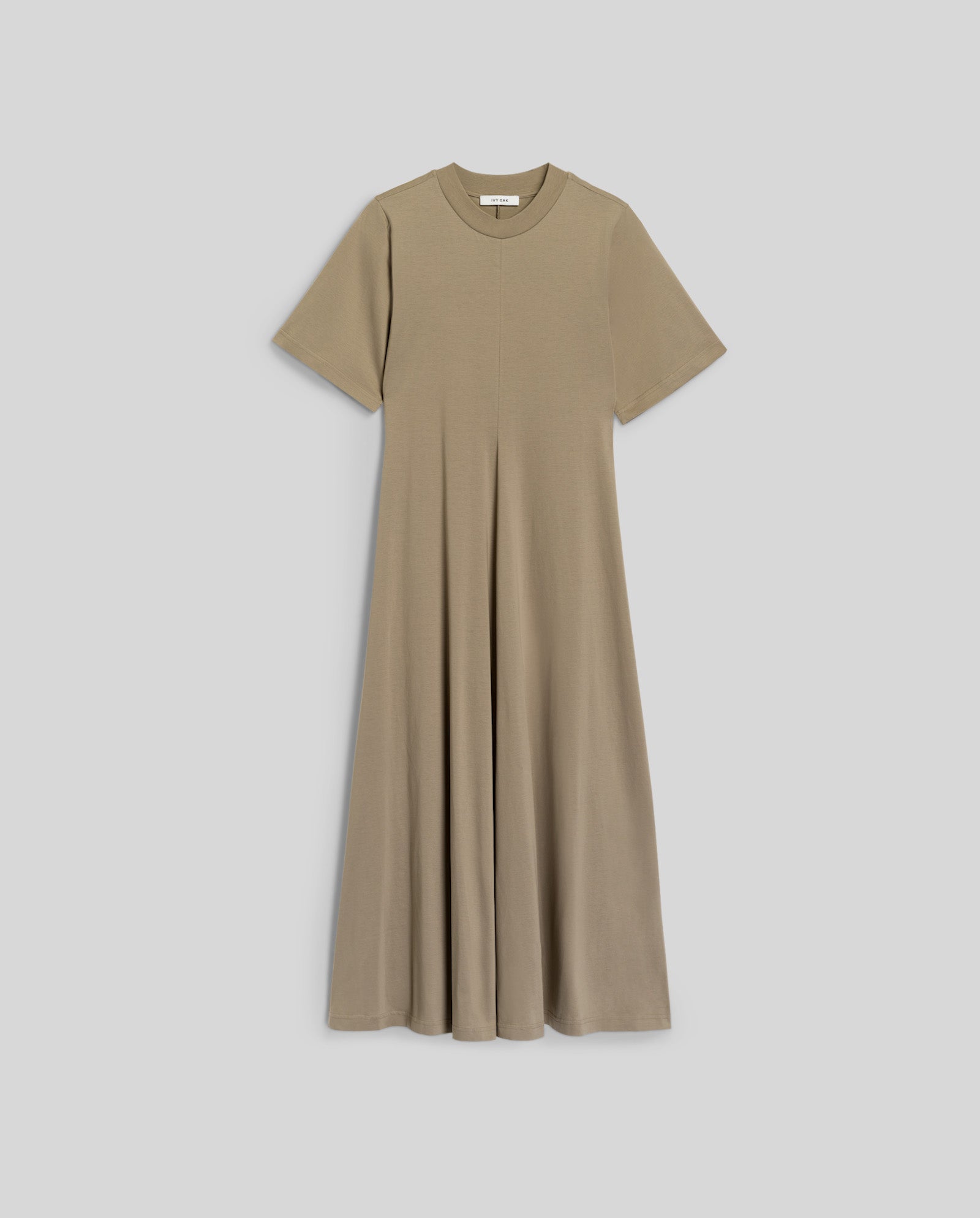 FRANZISKA Jersey Dress