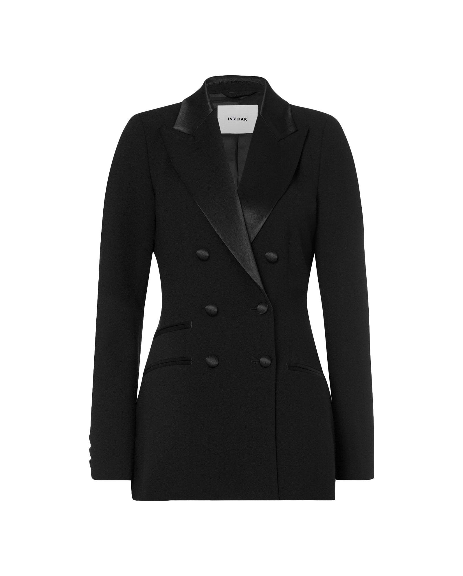 JENNIFER Zweireihiger Blazer