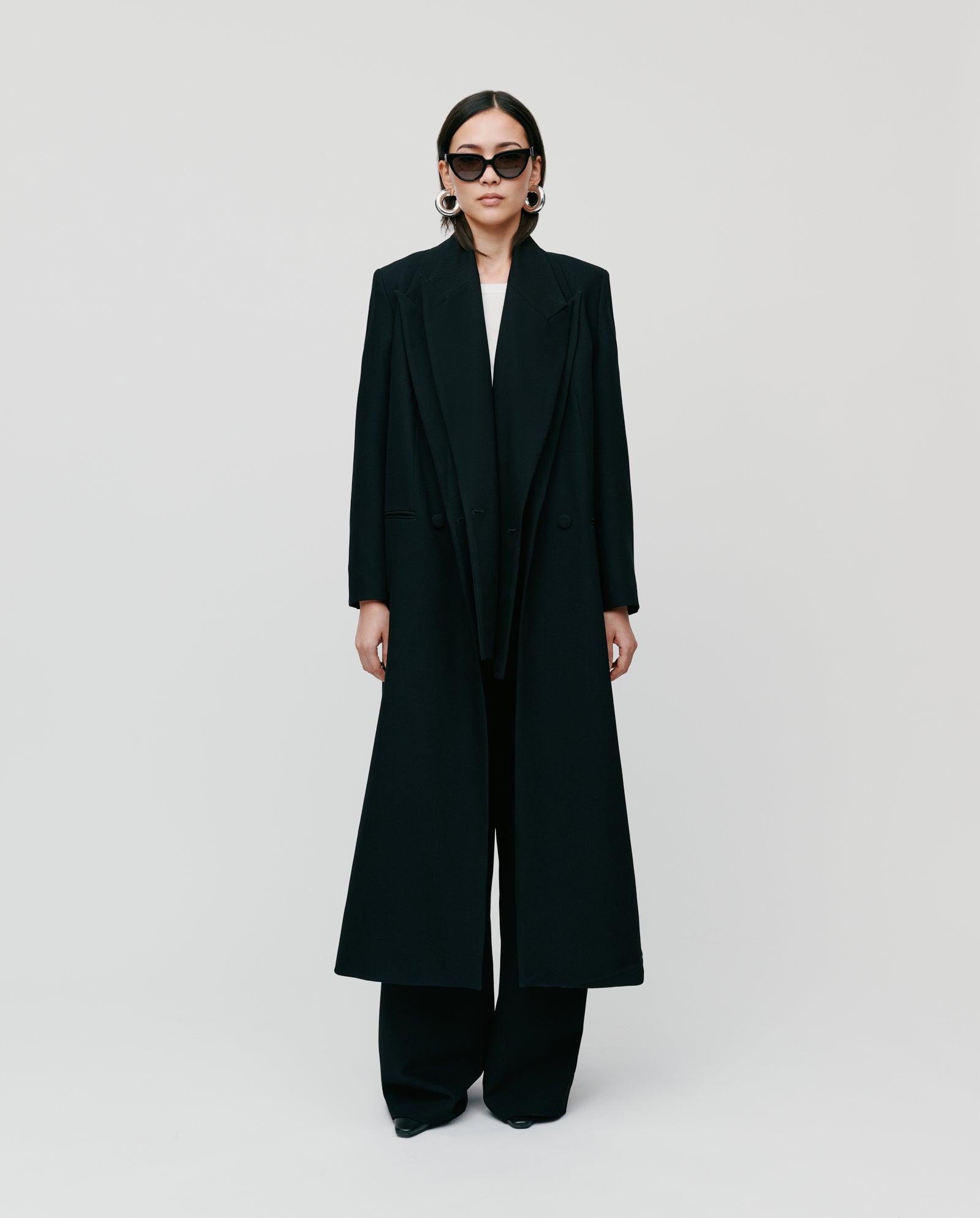 JIL ANN Coat