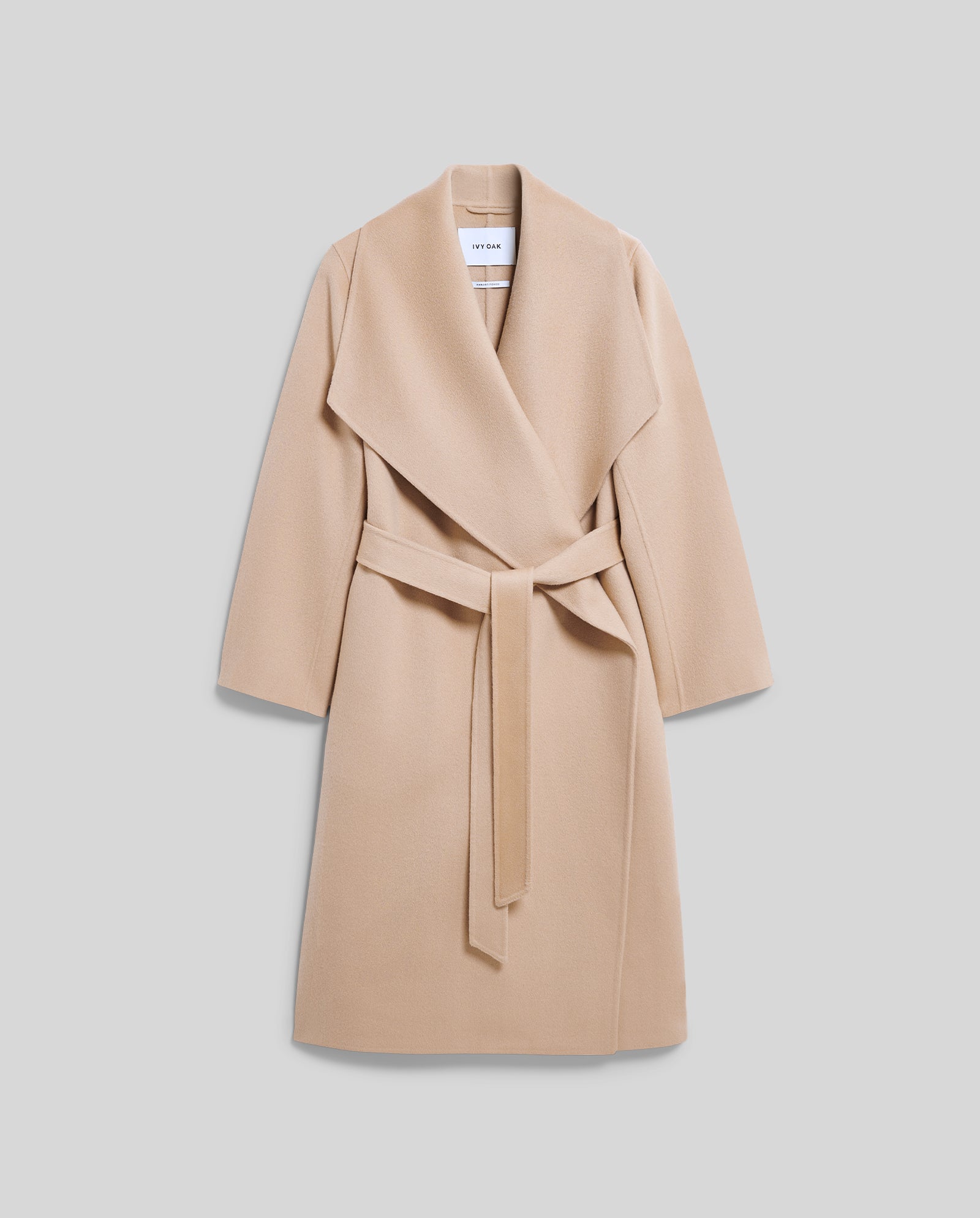 CARRIE ROSE Coat