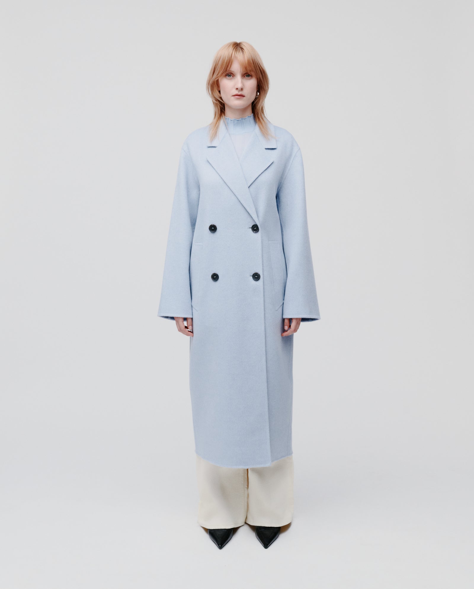 CLARA Coat