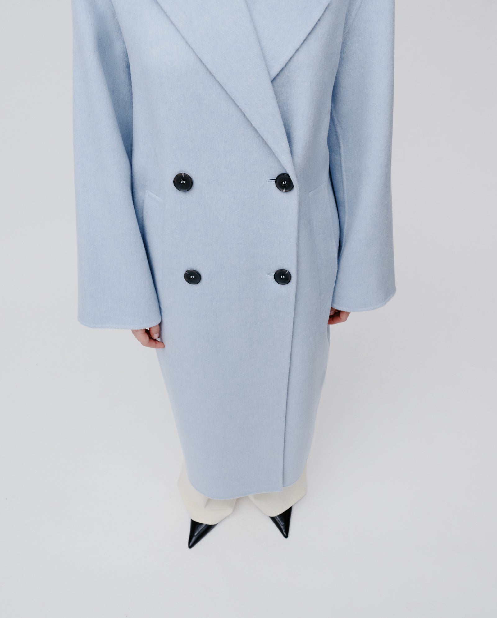 CLARA Coat
