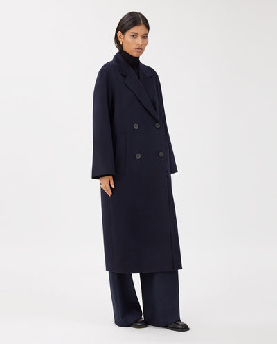 CLARA Coat