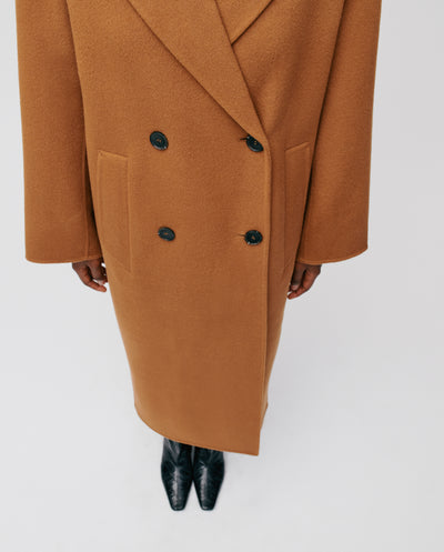 CLARA Coat