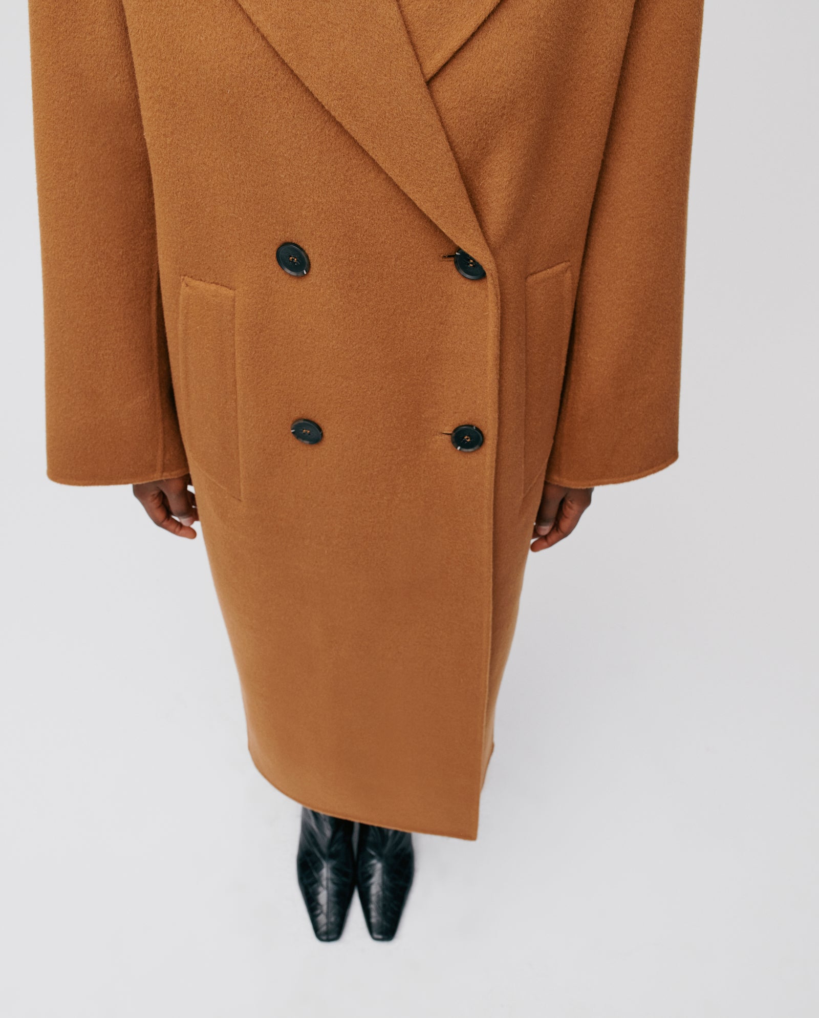 CLARA Coat