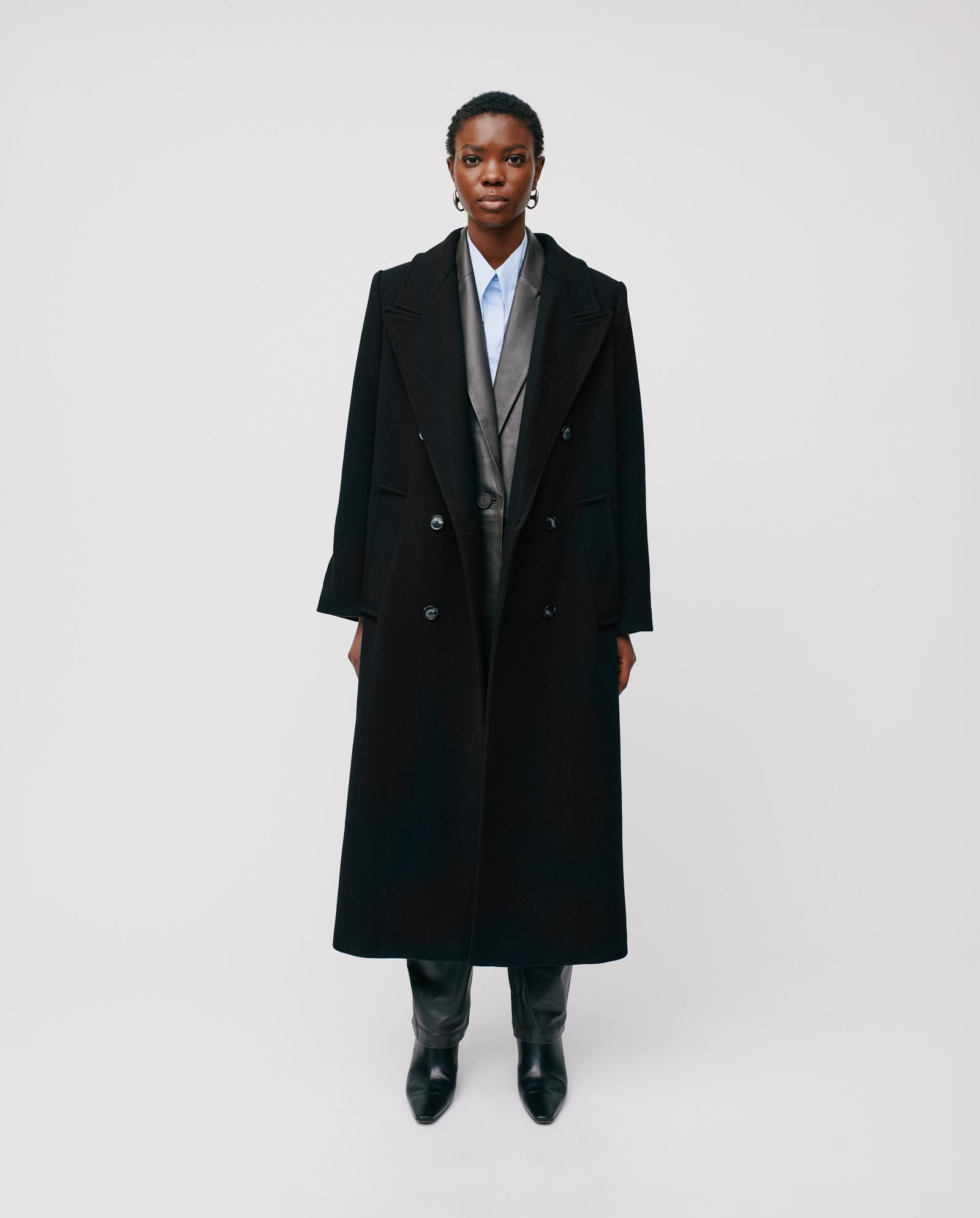 CLEMENCE Coat