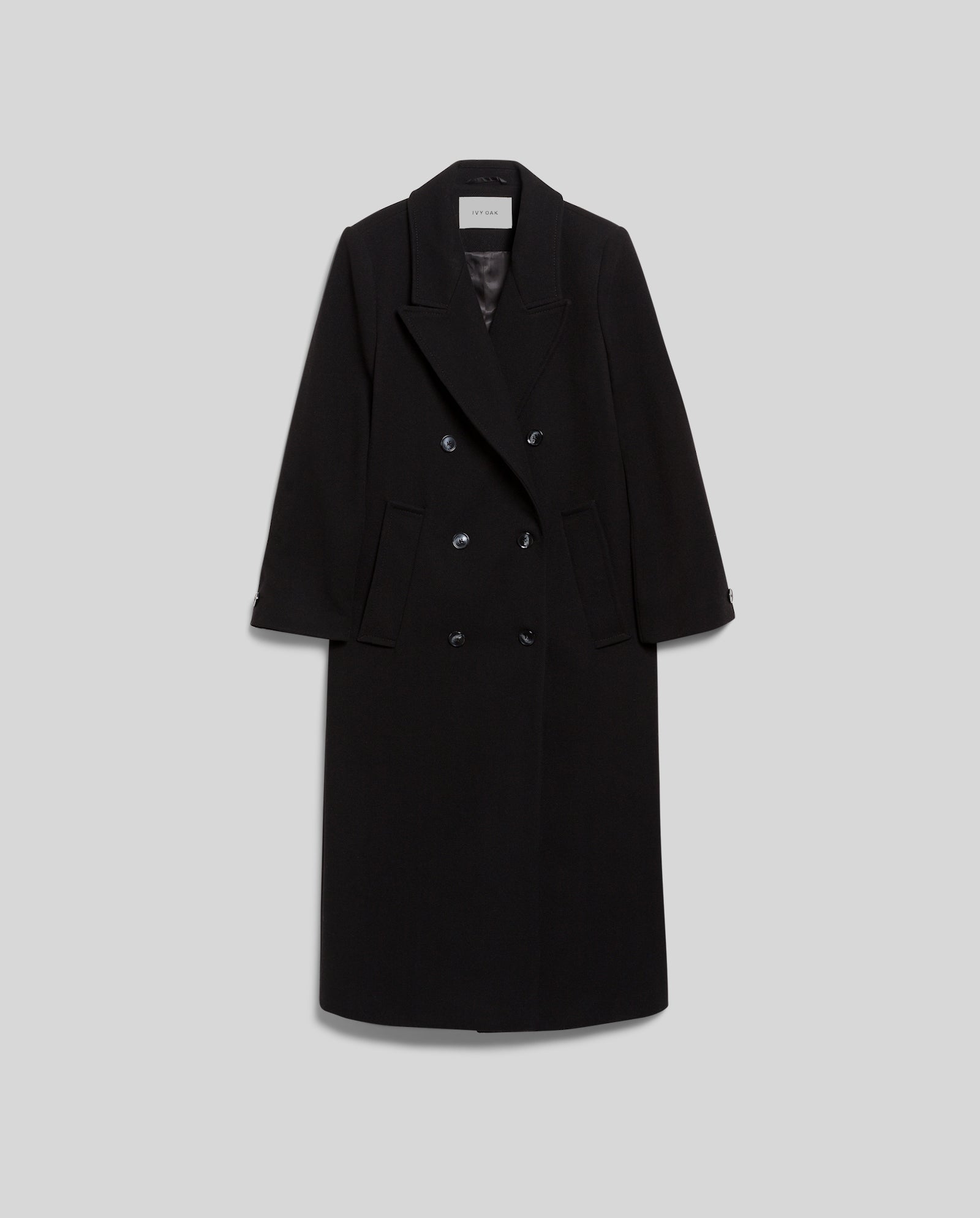 CLEMENCE Coat