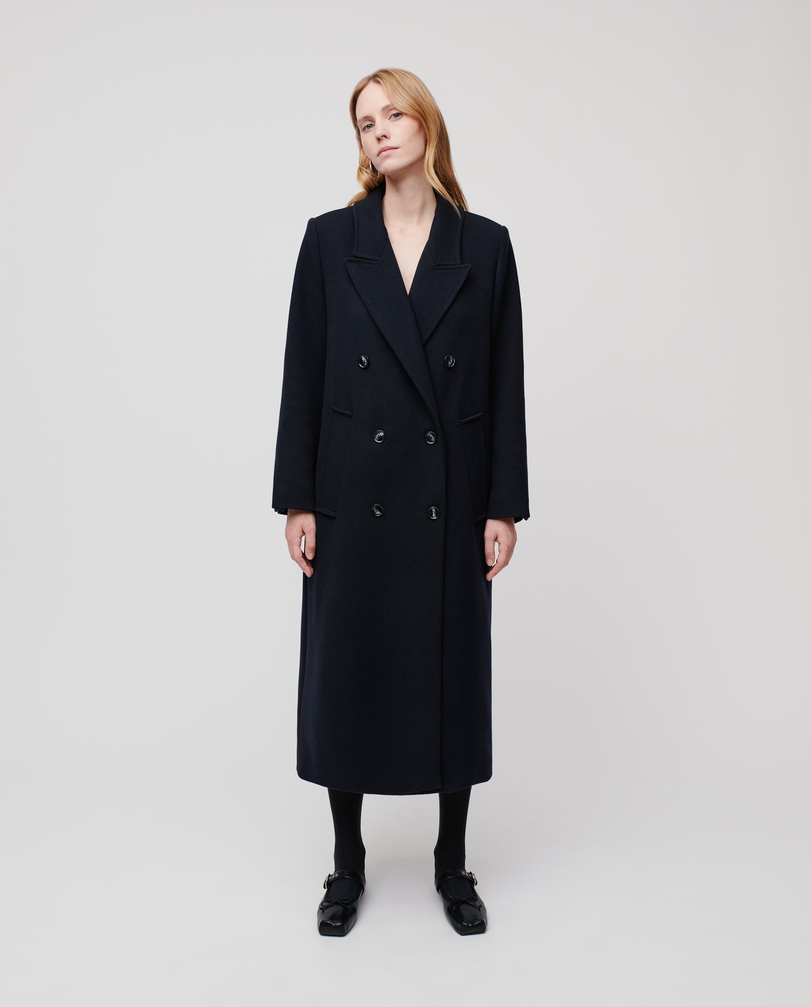 CLEMENCE Coat