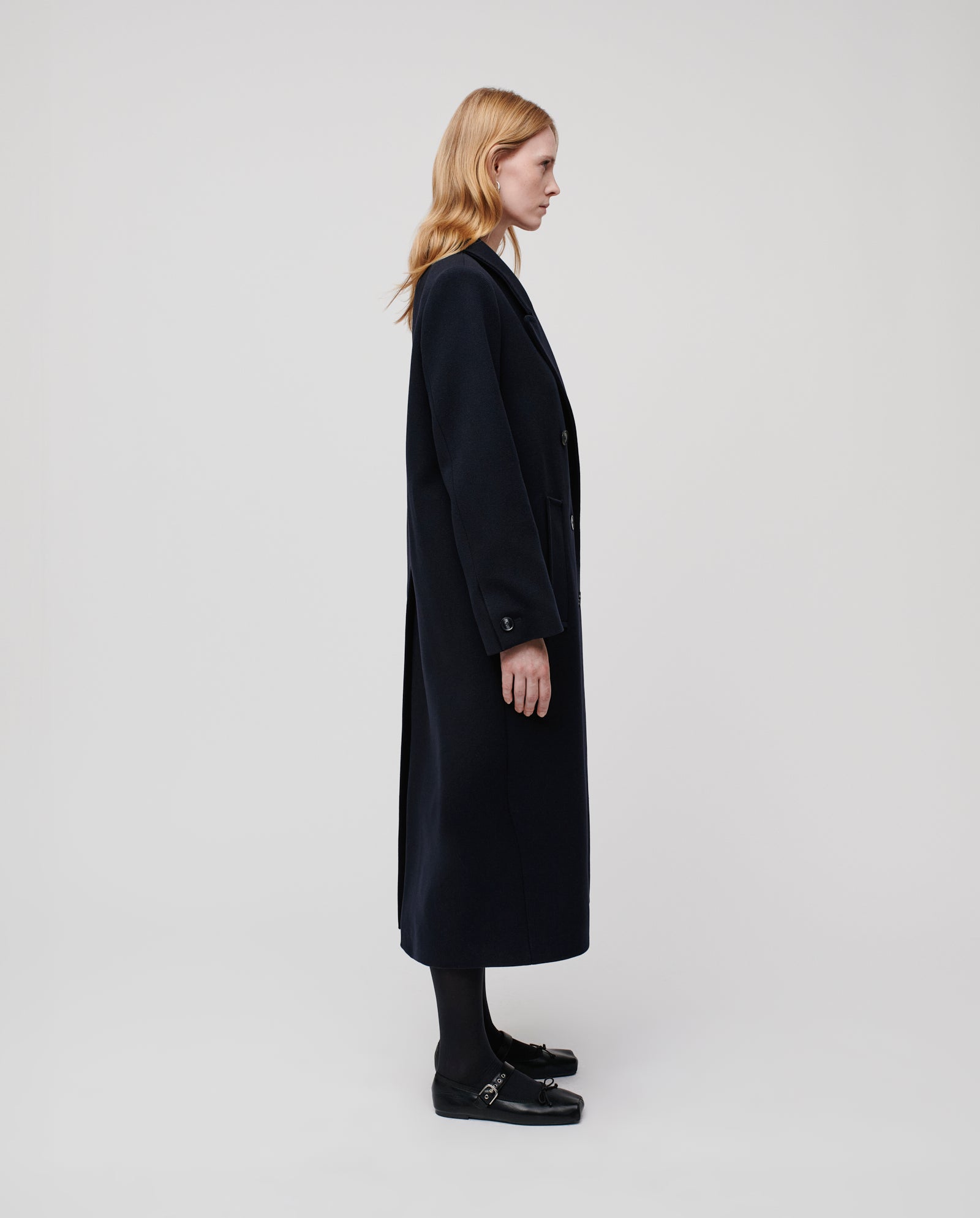 CLEMENCE Coat