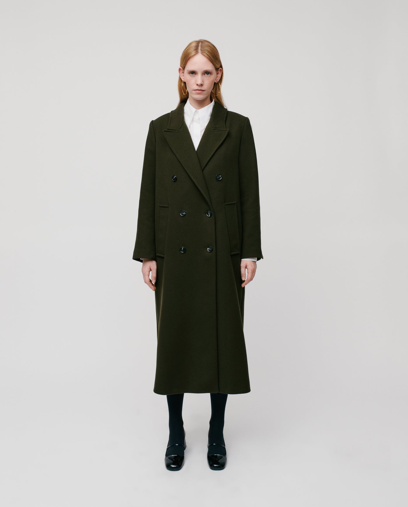 CLEMENCE Coat