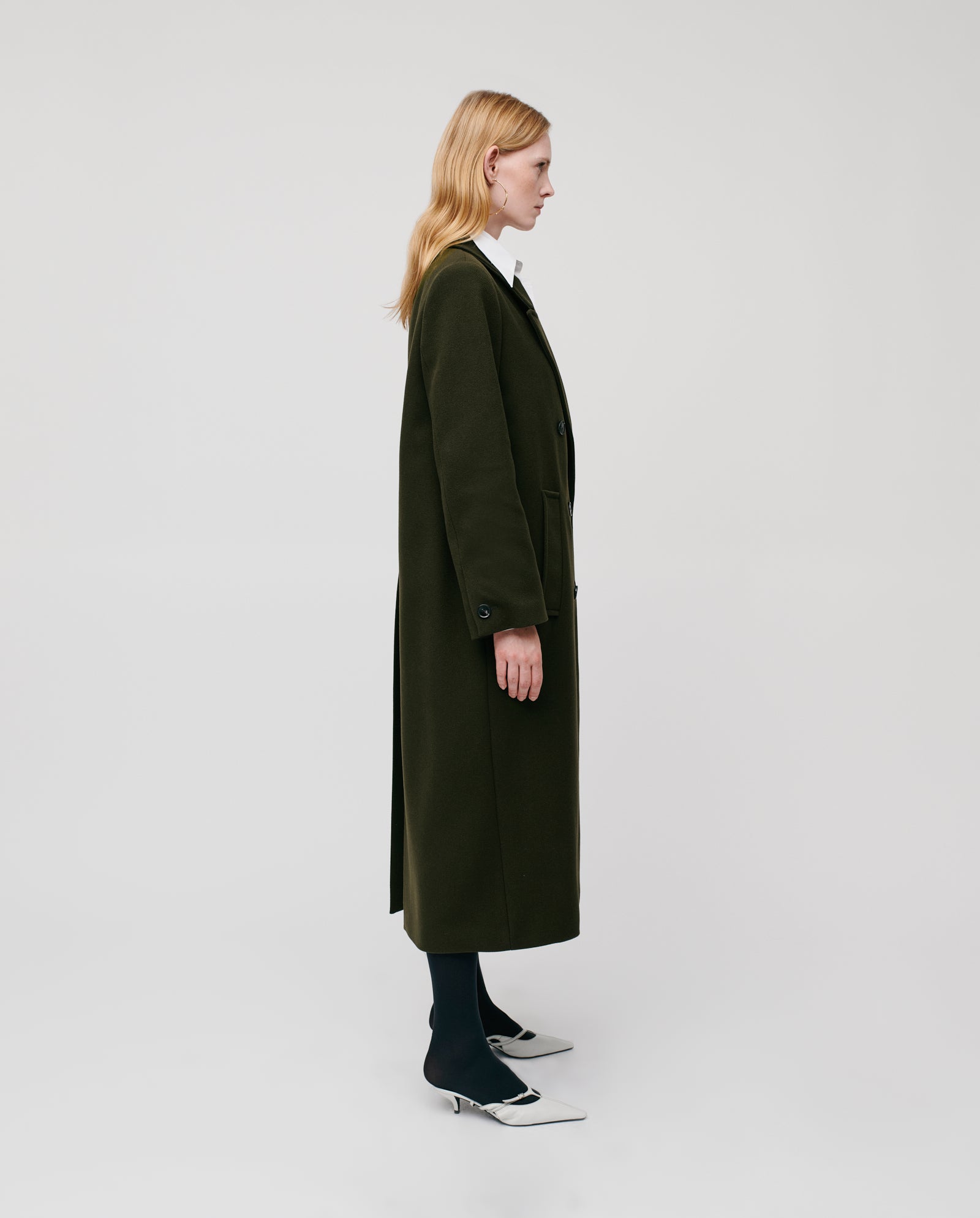 CLEMENCE Coat