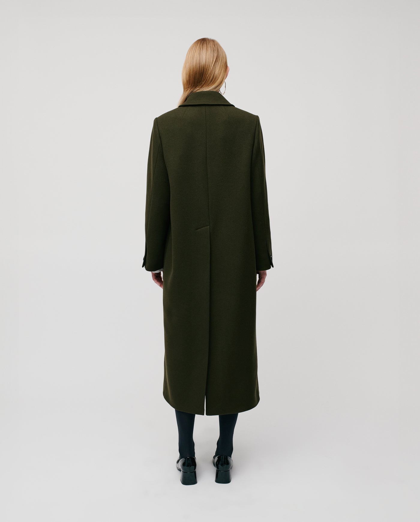 CLEMENCE Coat