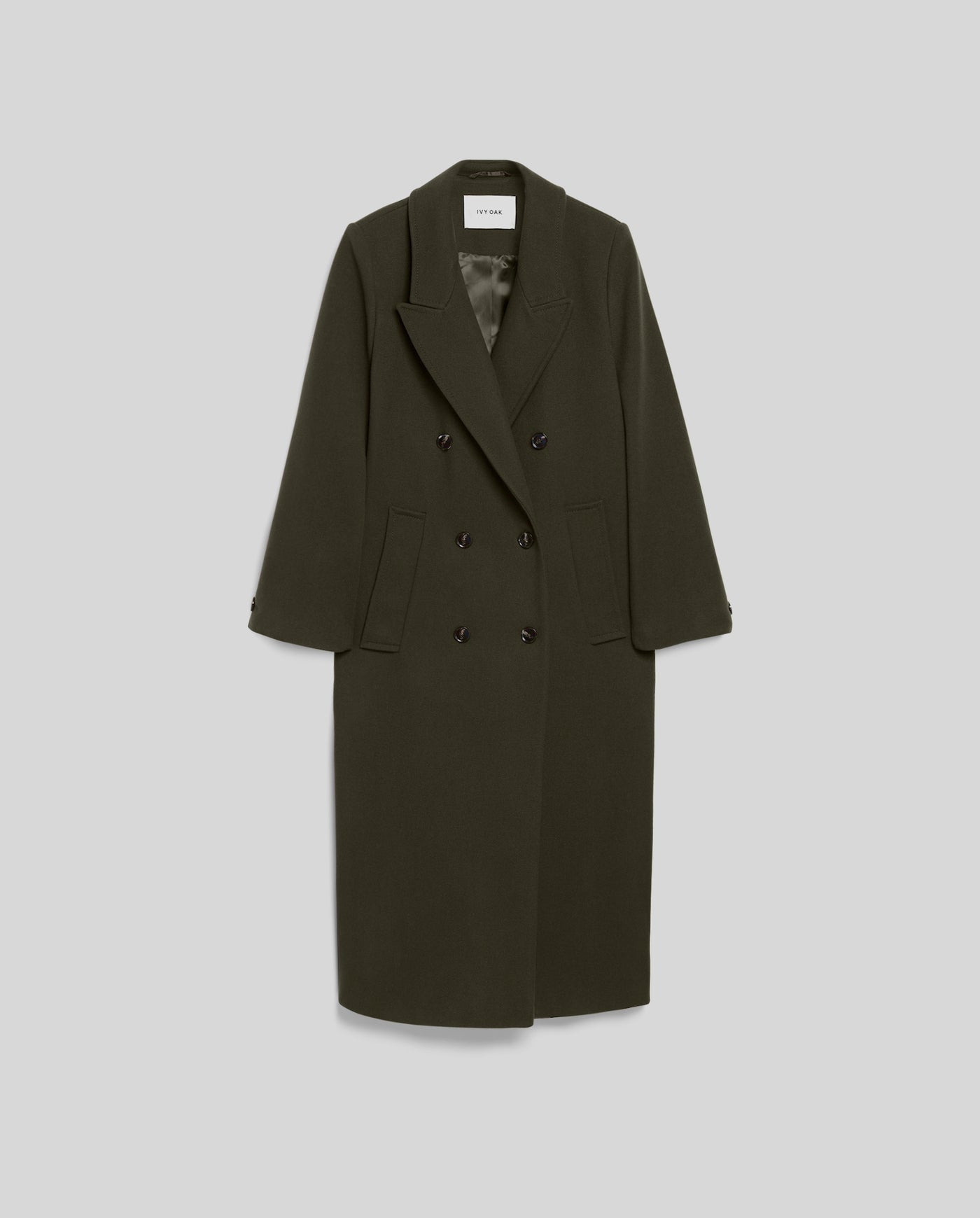 CLEMENCE Coat