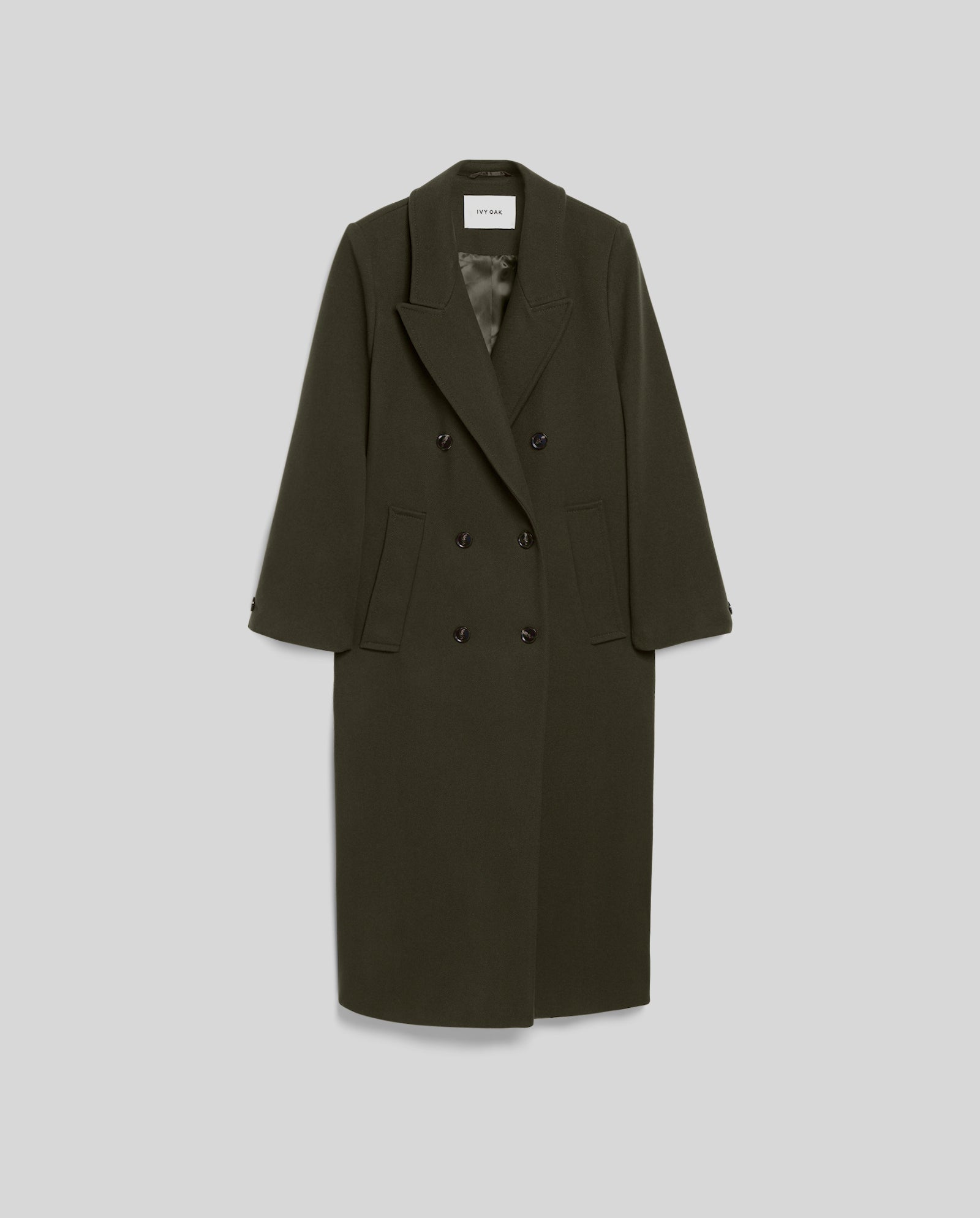 CLEMENCE Coat