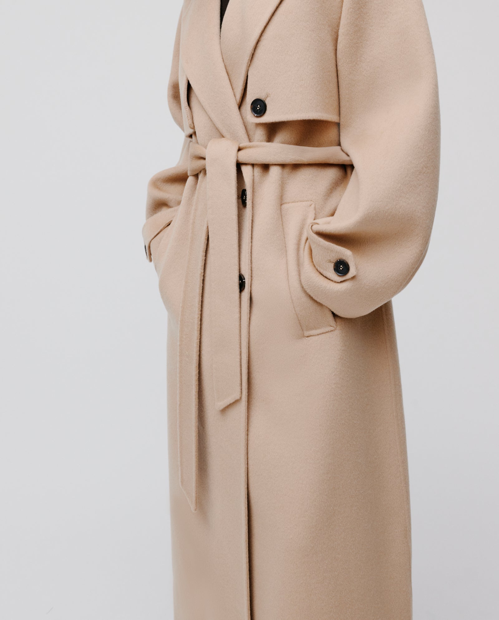 COLETTE ANN Coat
