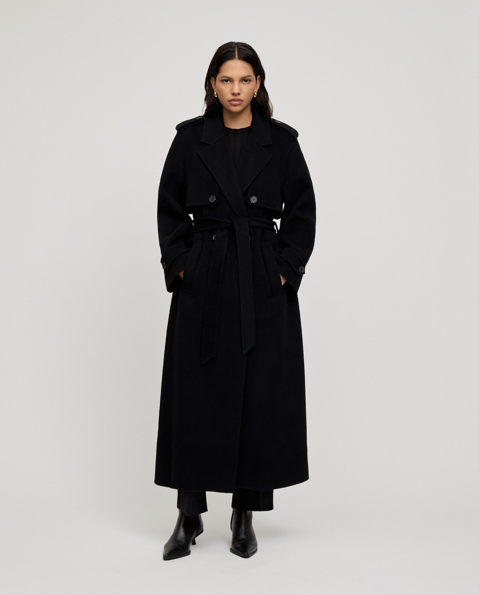 COLETTE ANN Coat