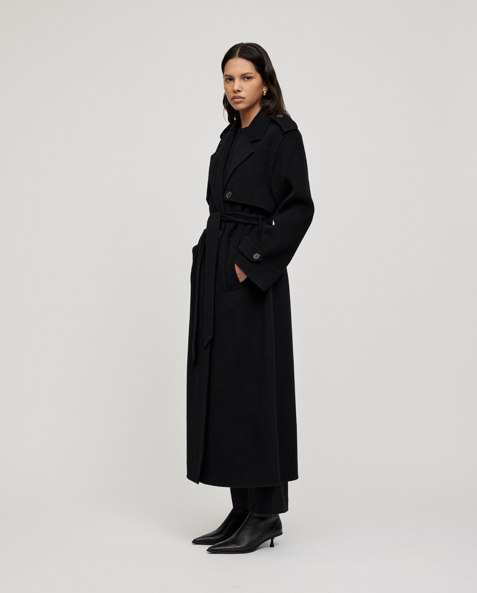 COLETTE ANN Coat