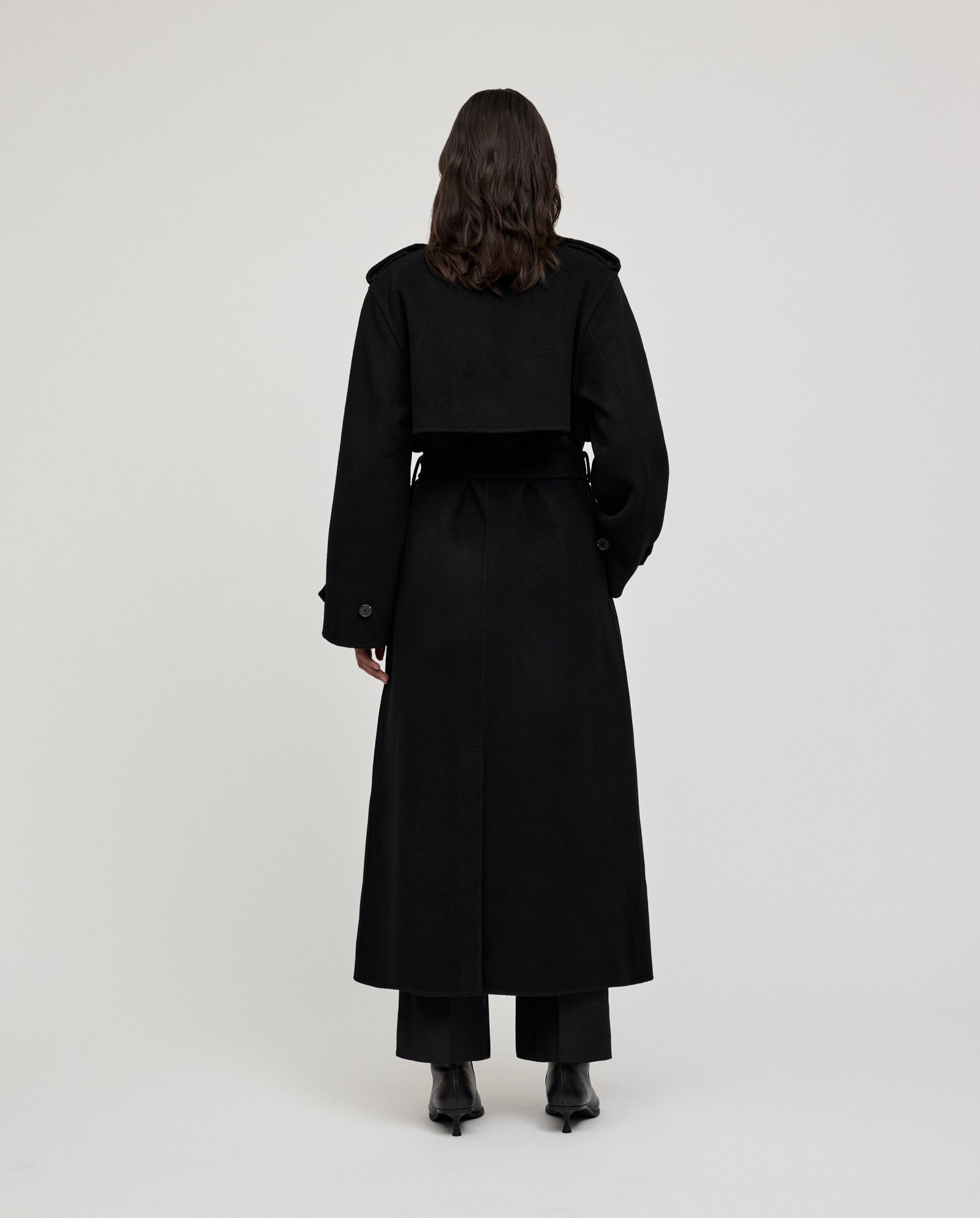 COLETTE ANN Coat