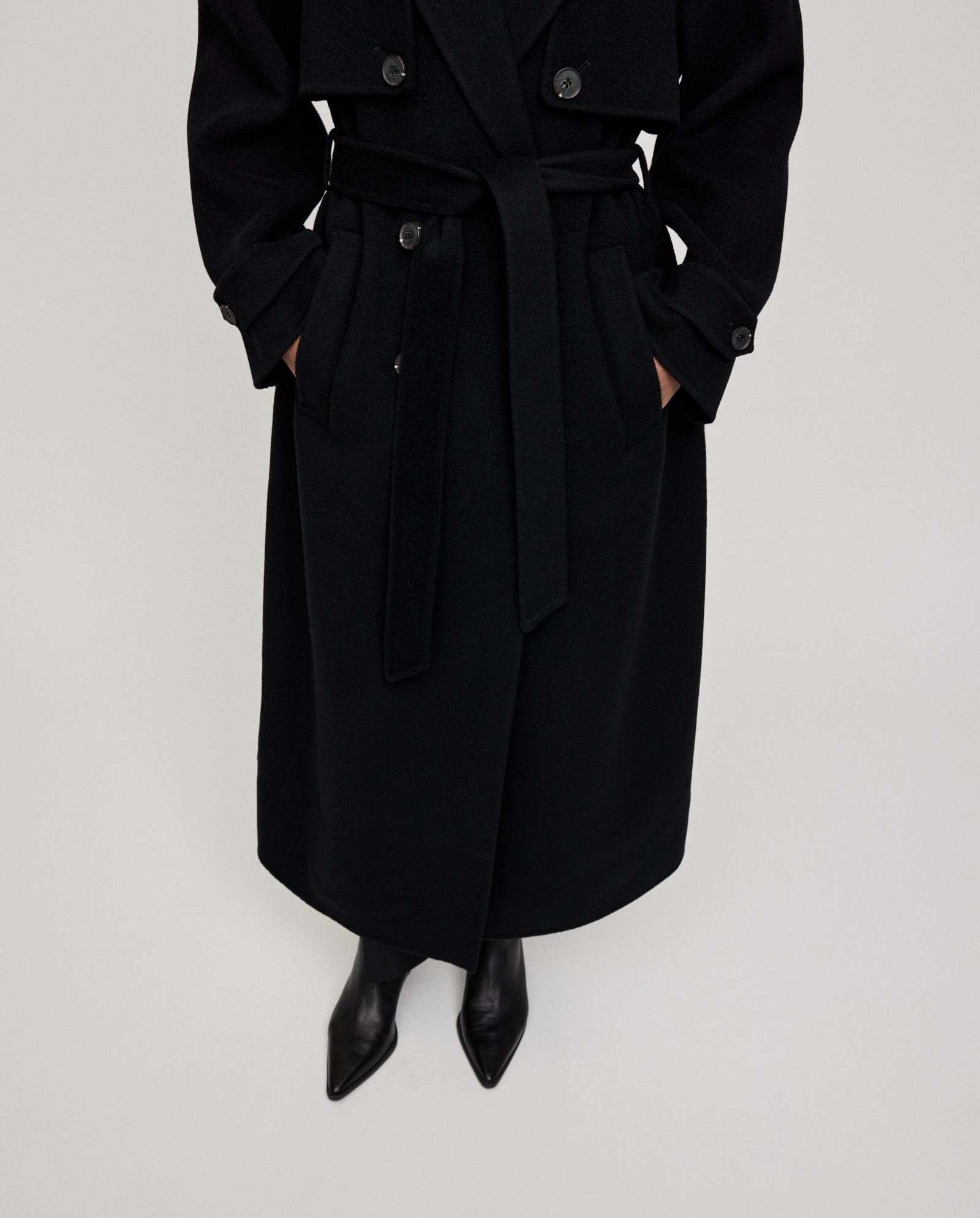 COLETTE ANN Coat