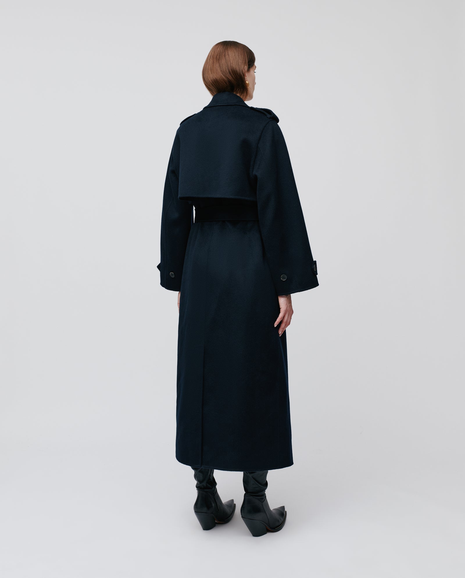 COLETTE ANN Coat