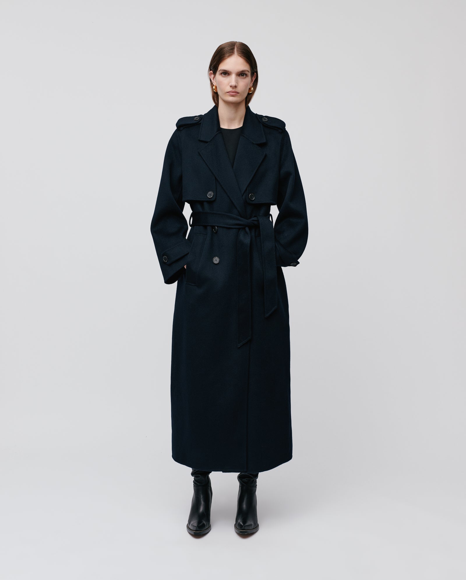 COLETTE ANN Coat