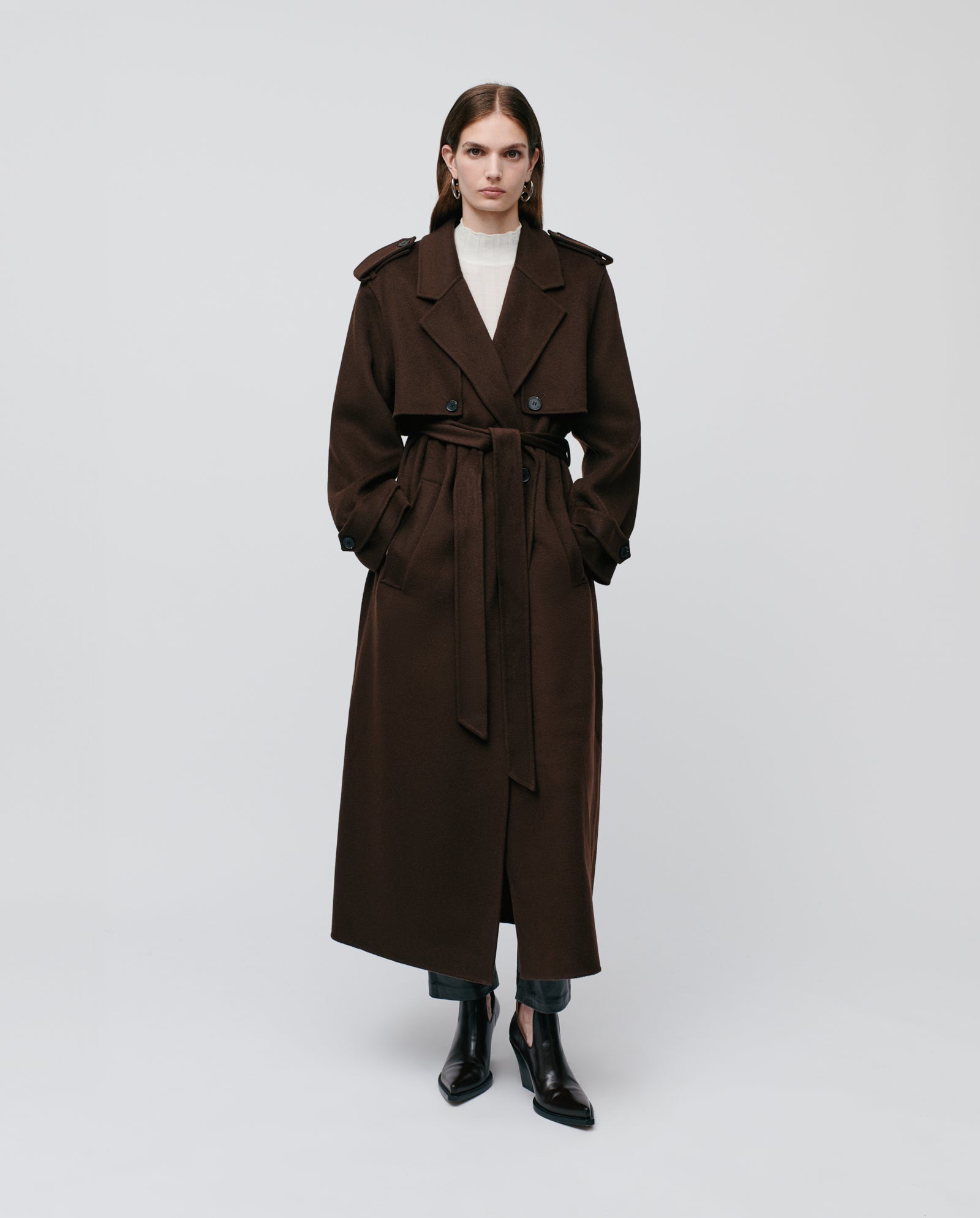 COLETTE ANN Coat