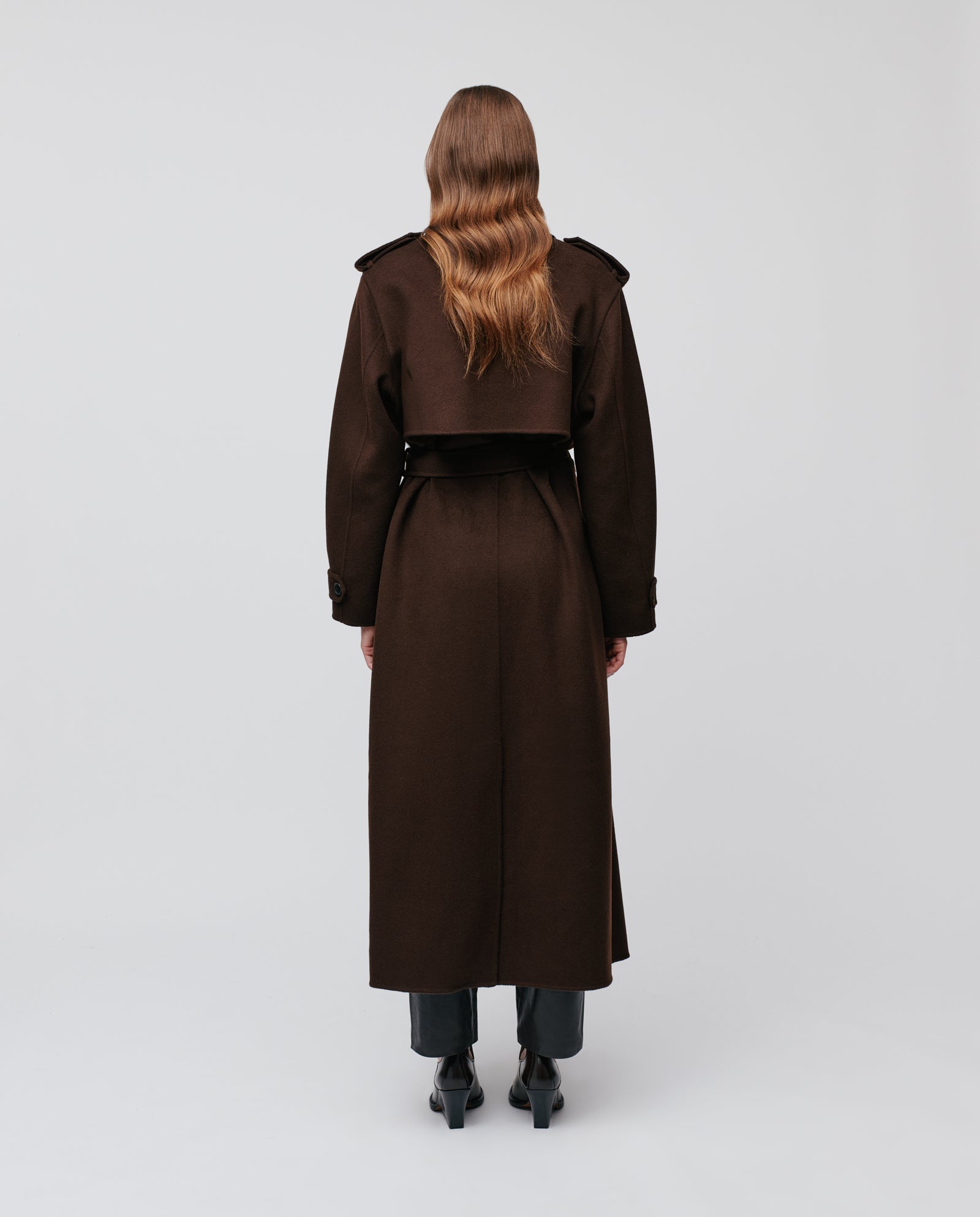 COLETTE ANN Coat