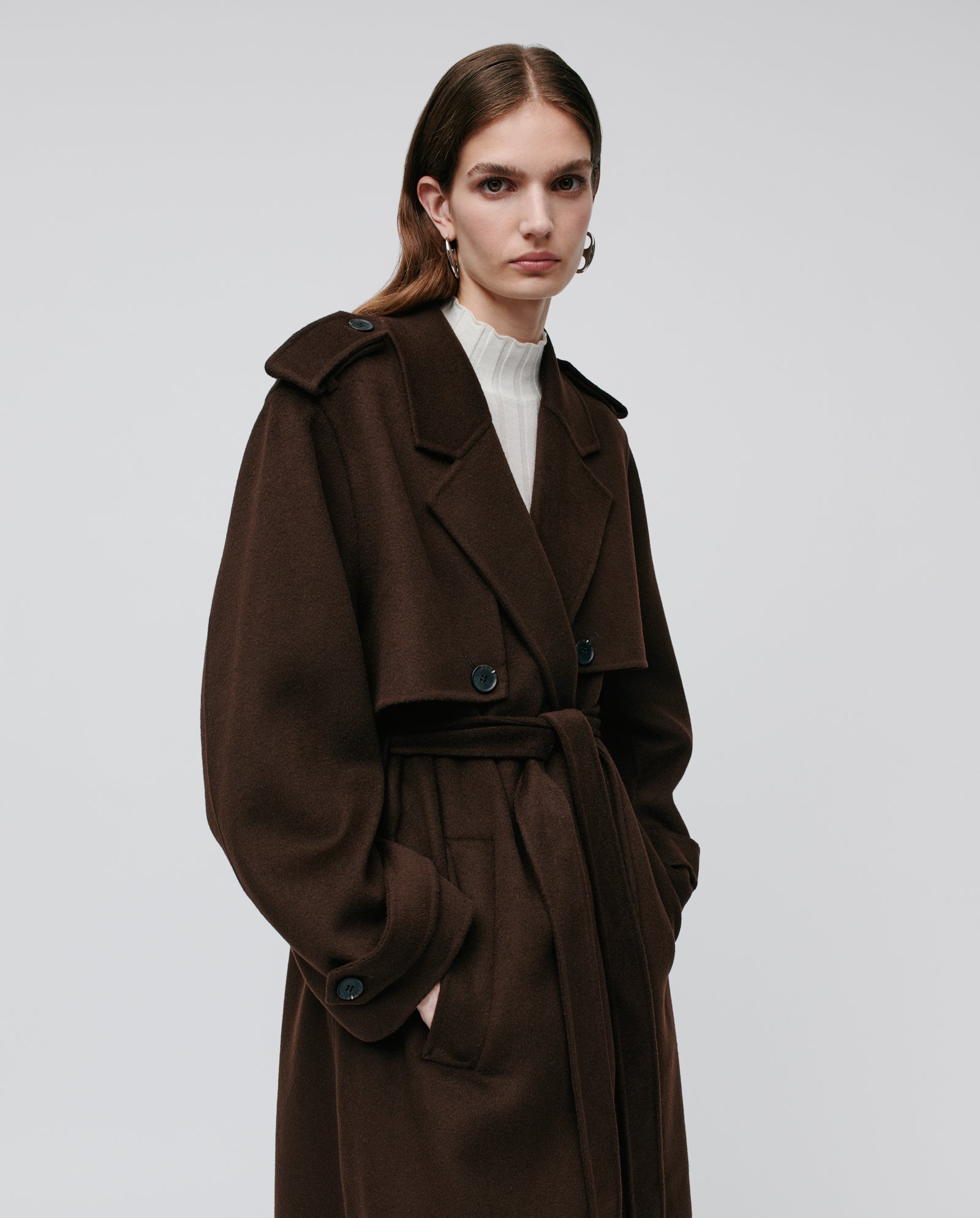 COLETTE ANN Coat