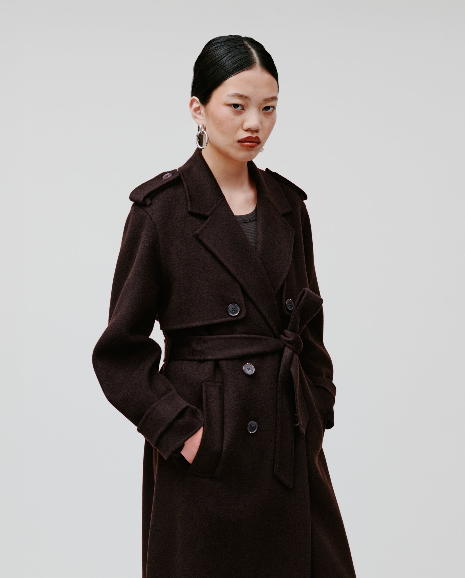 COLETTE ANN Coat